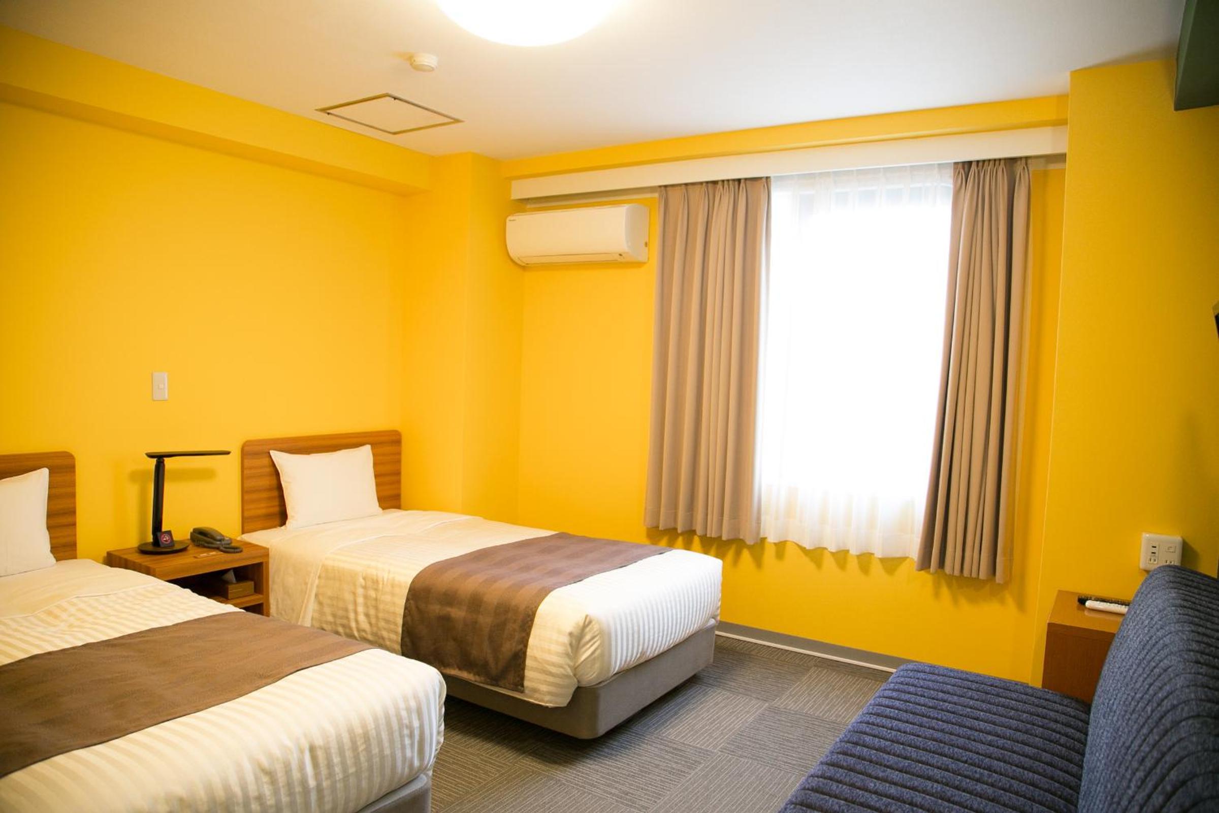 Standard Room - Non-Smoking photo 2