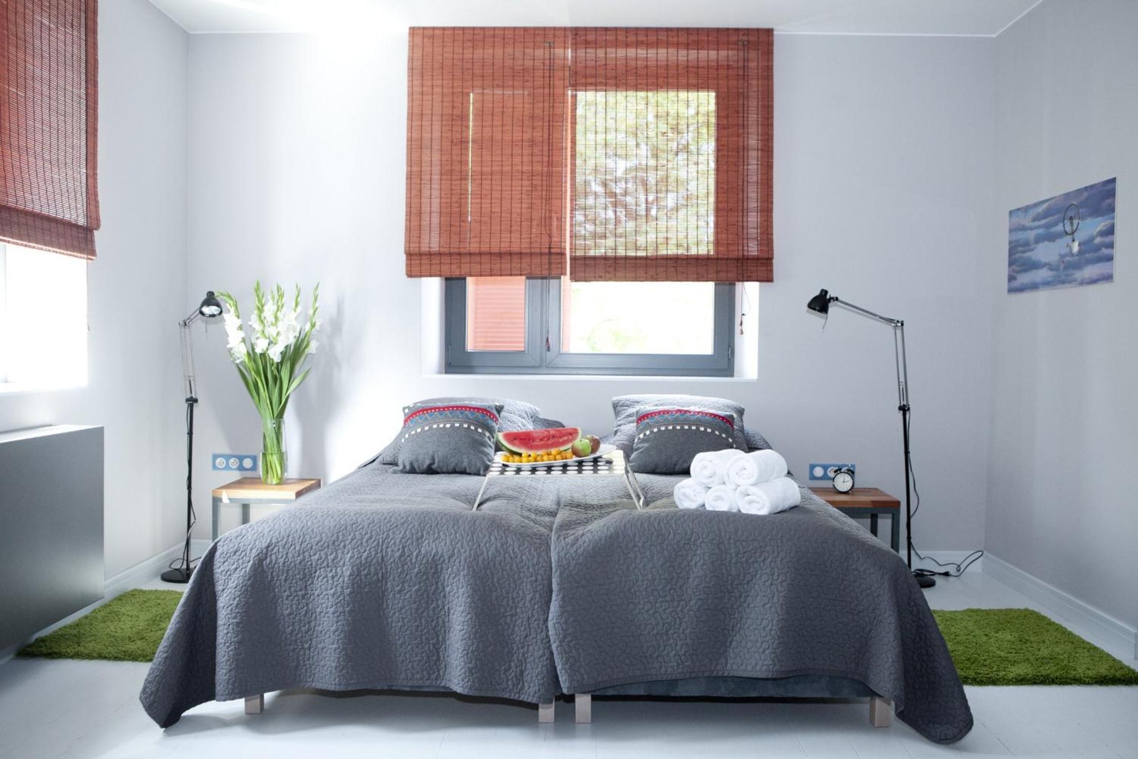 Double Room - Photo 1