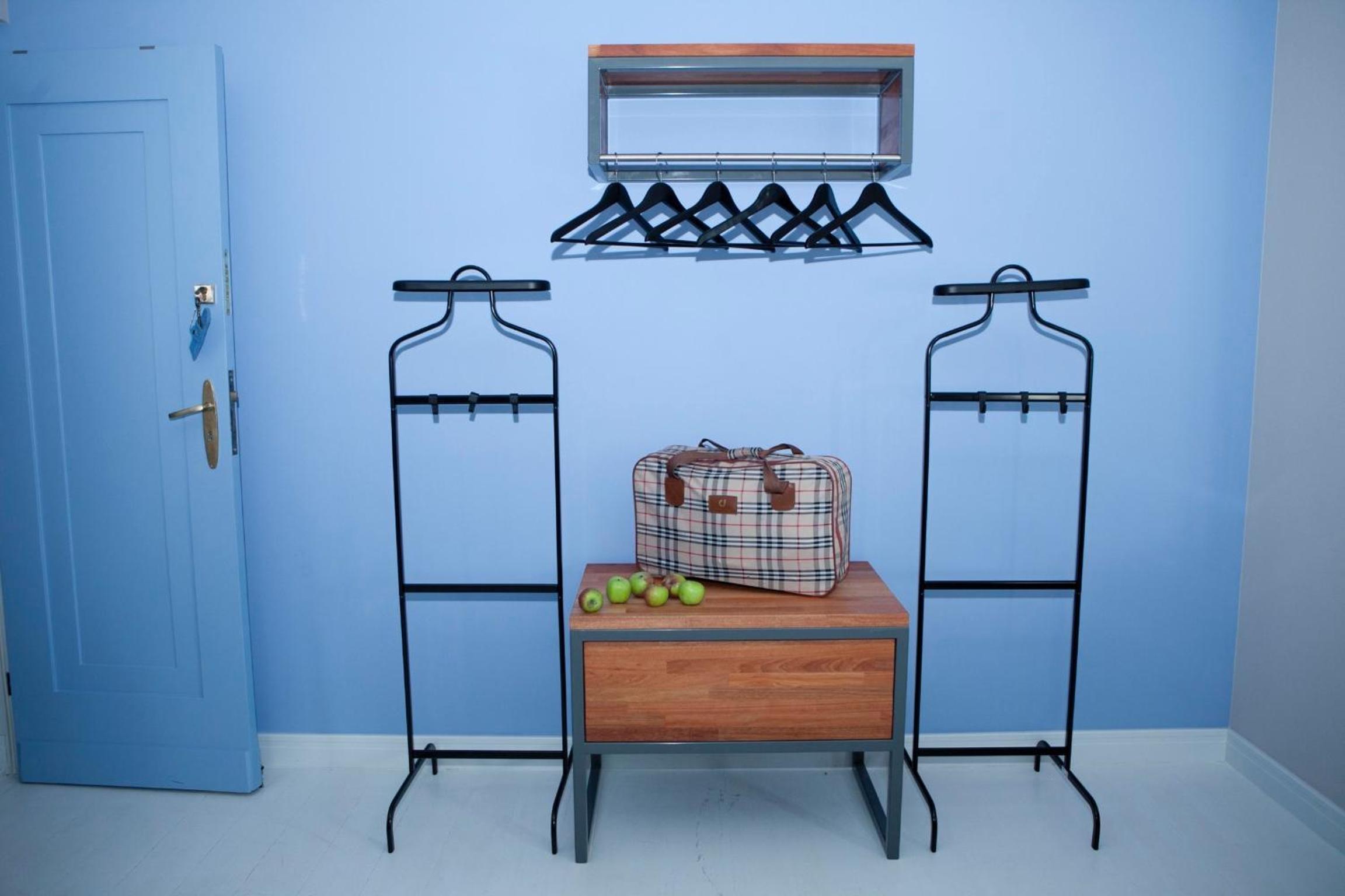 Twin Room - Photo 7