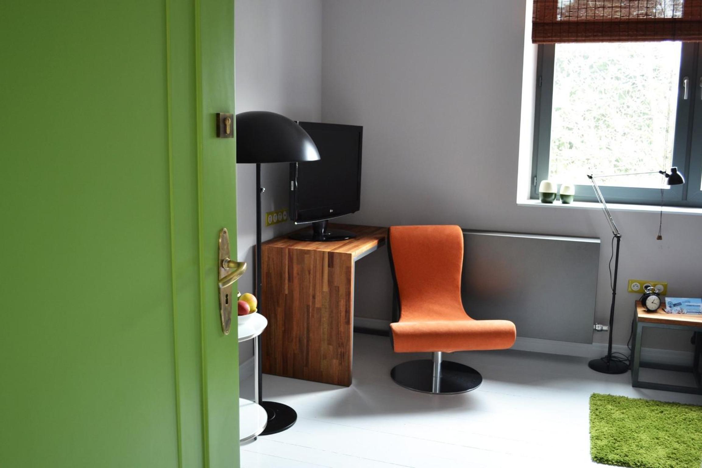 Double Room - Photo 19