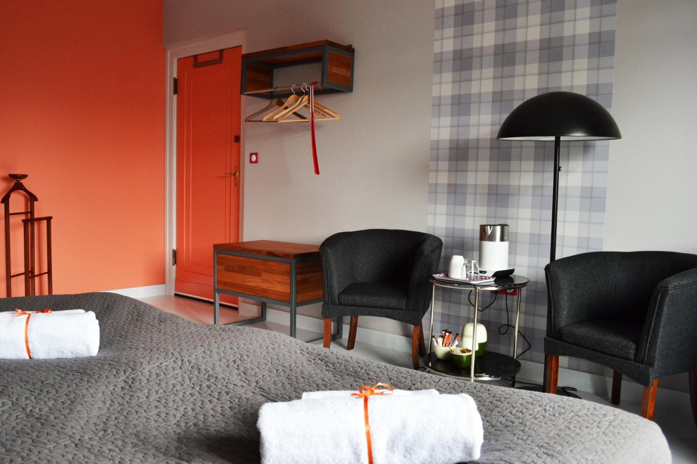 Double Room - Photo 22