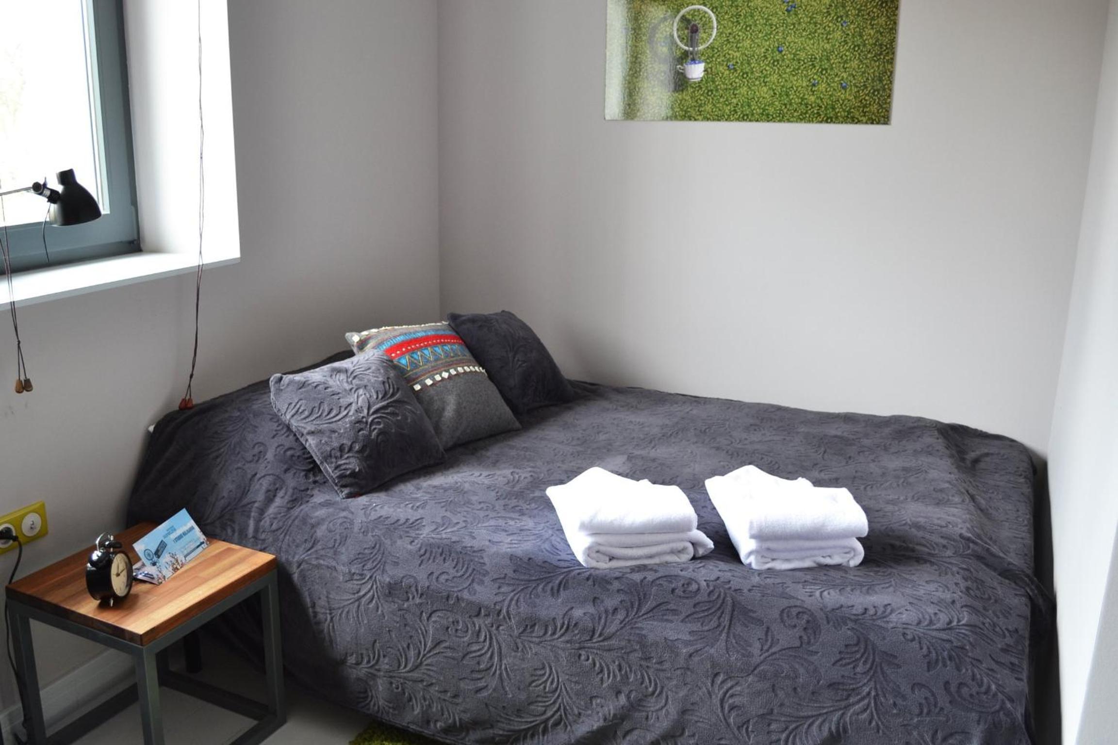 Double Room - Photo 17