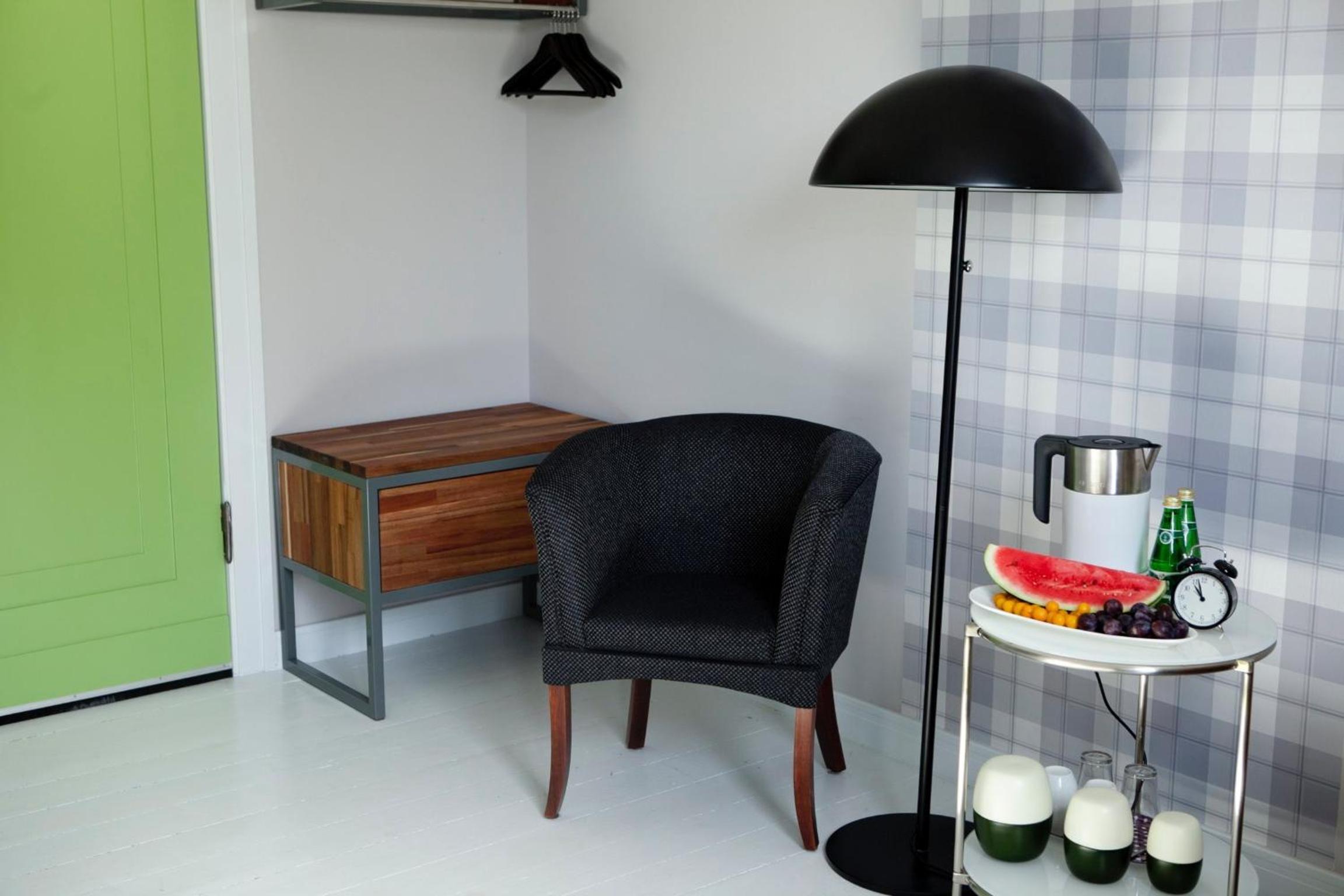 Double Room - Photo 16