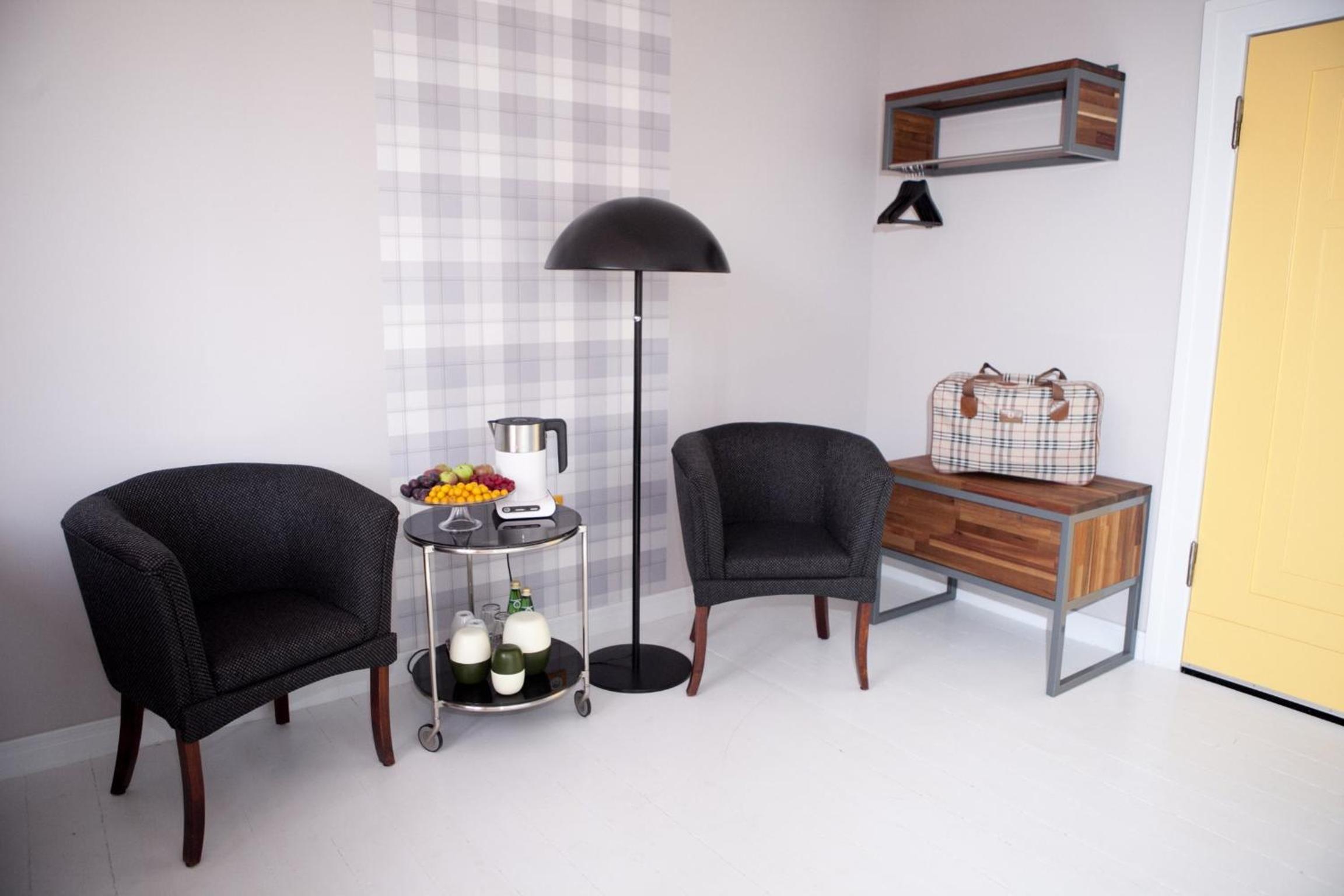 Double Room - Photo 18