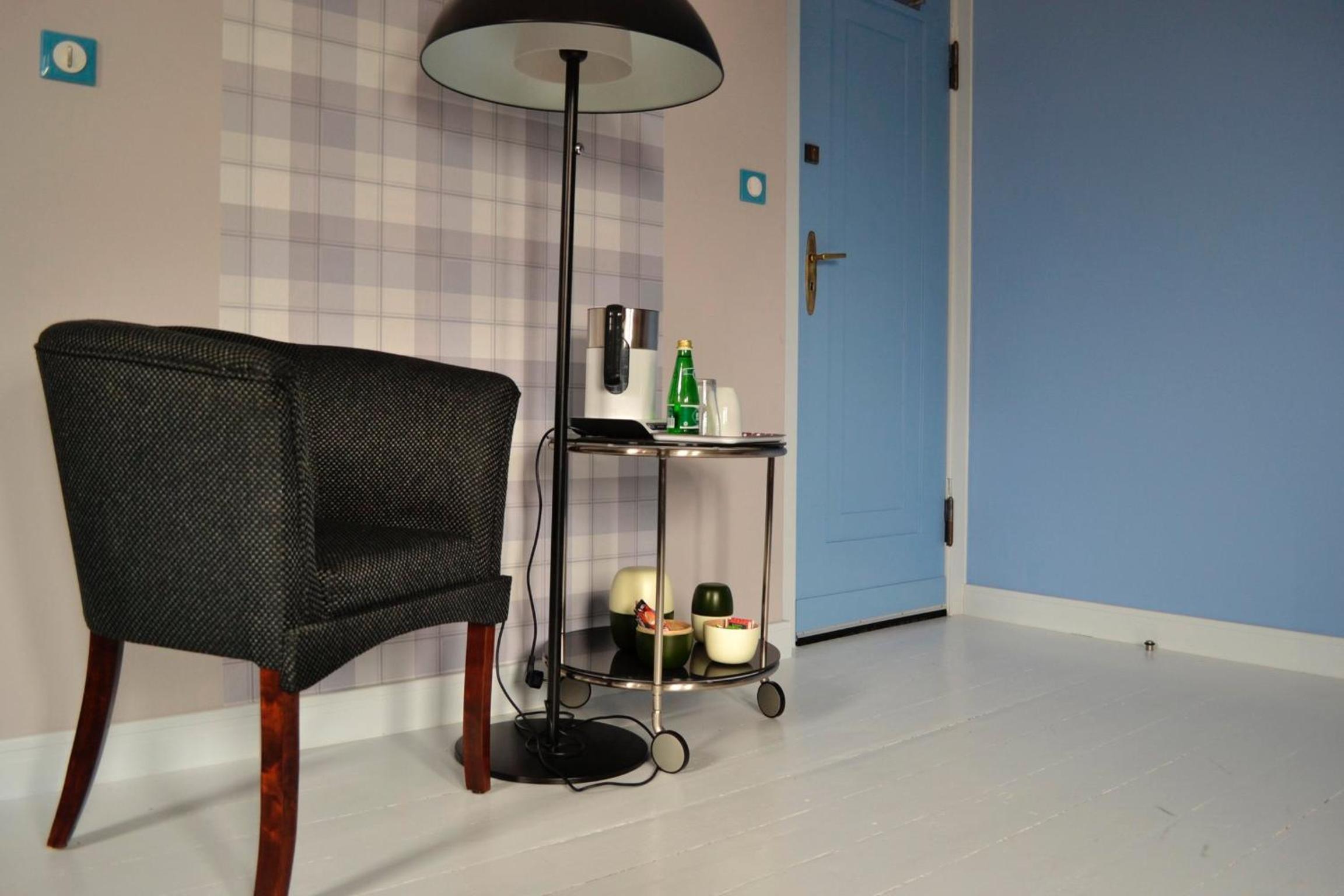 Twin Room - Photo 8