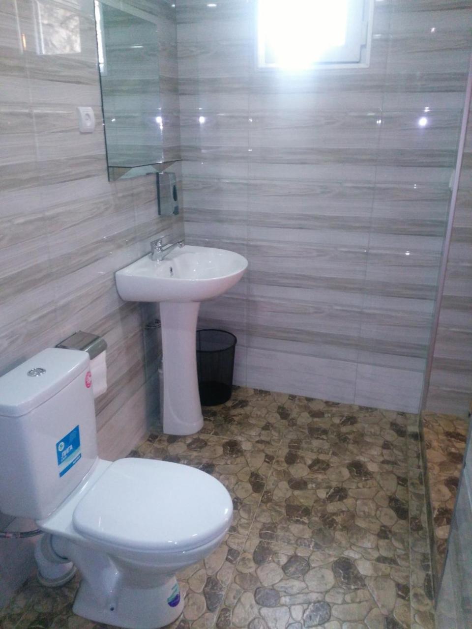 Family Double Room