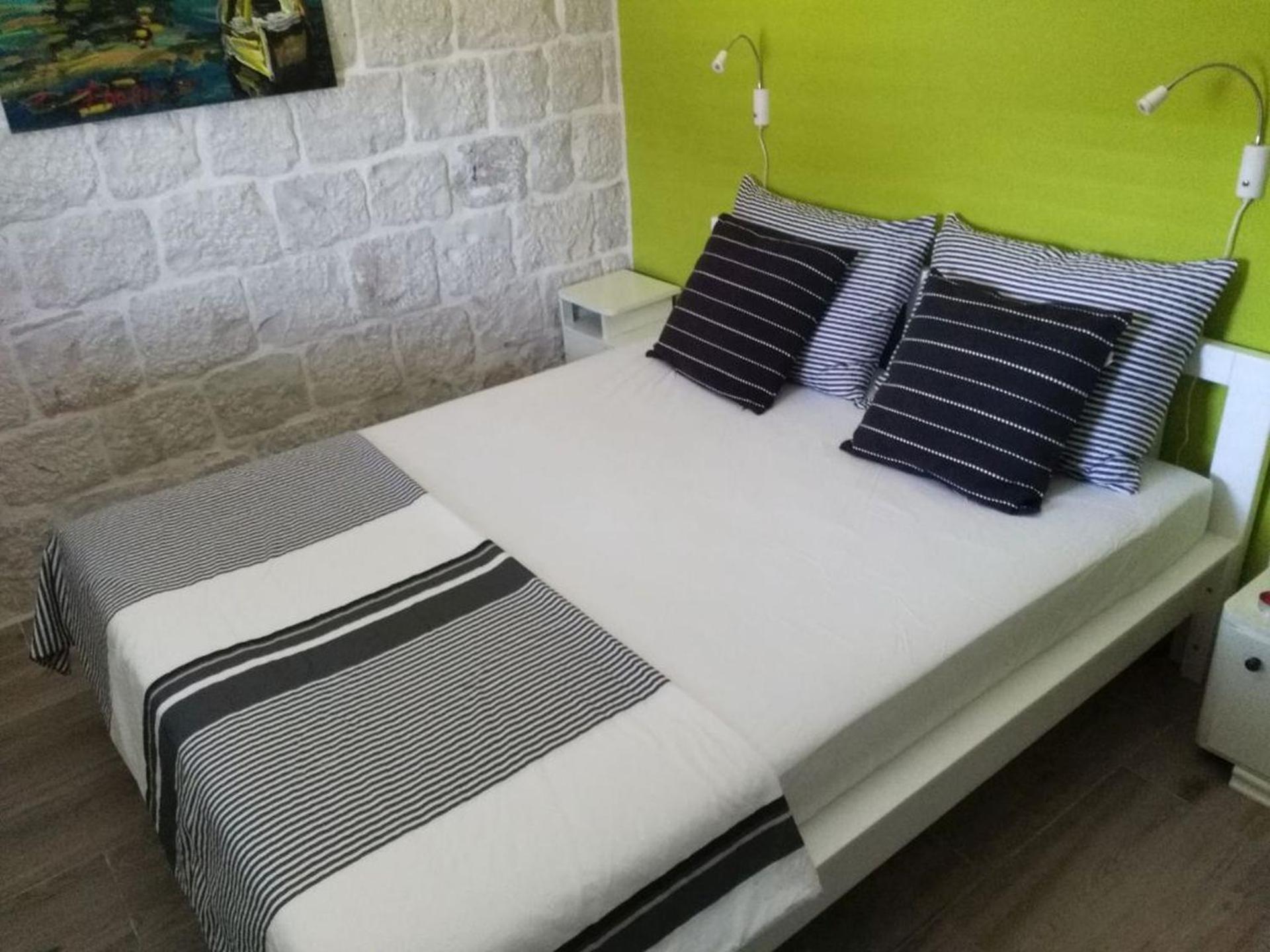 Apartment with Terrace photo 3