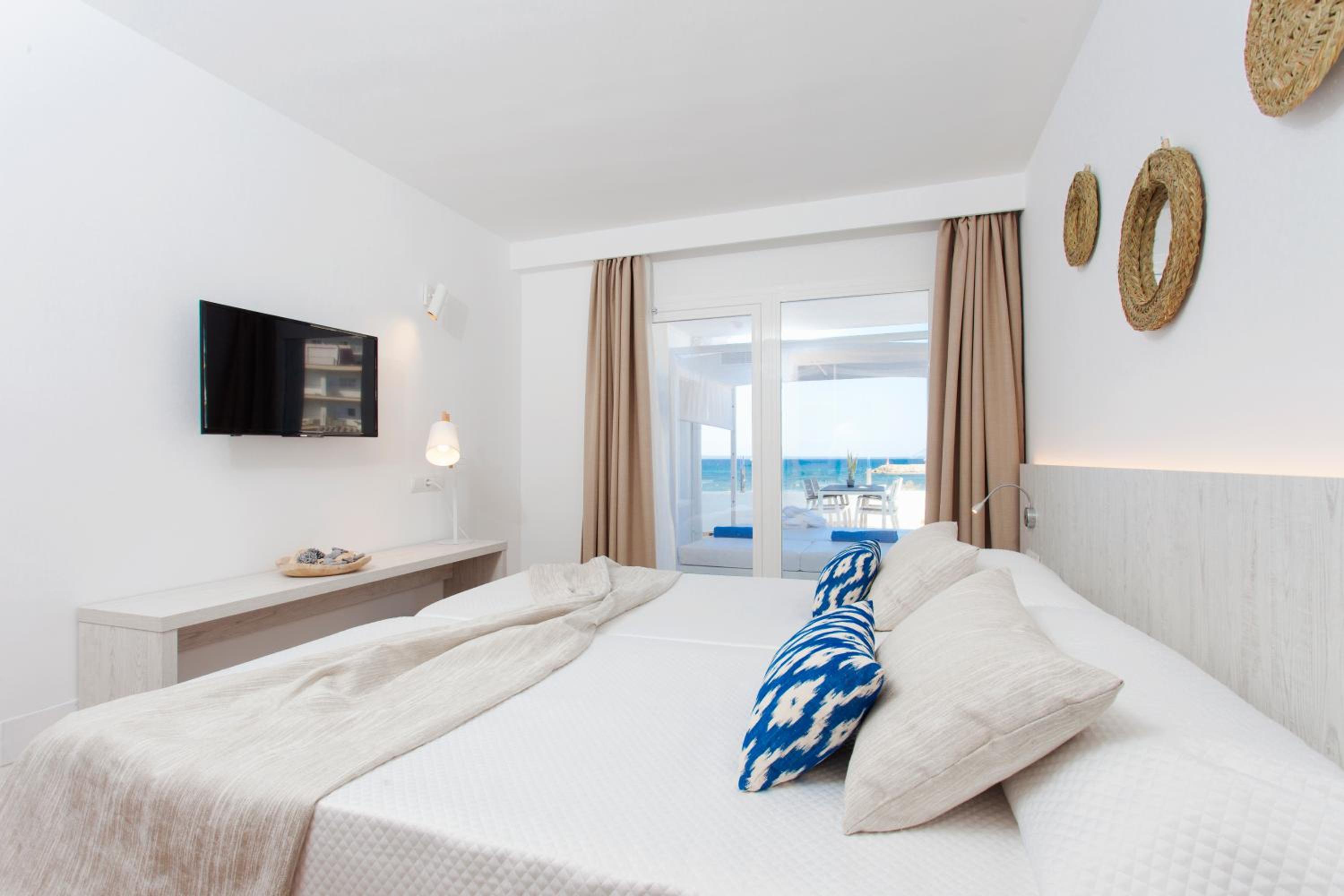 Apartamento Premium con vista al mar