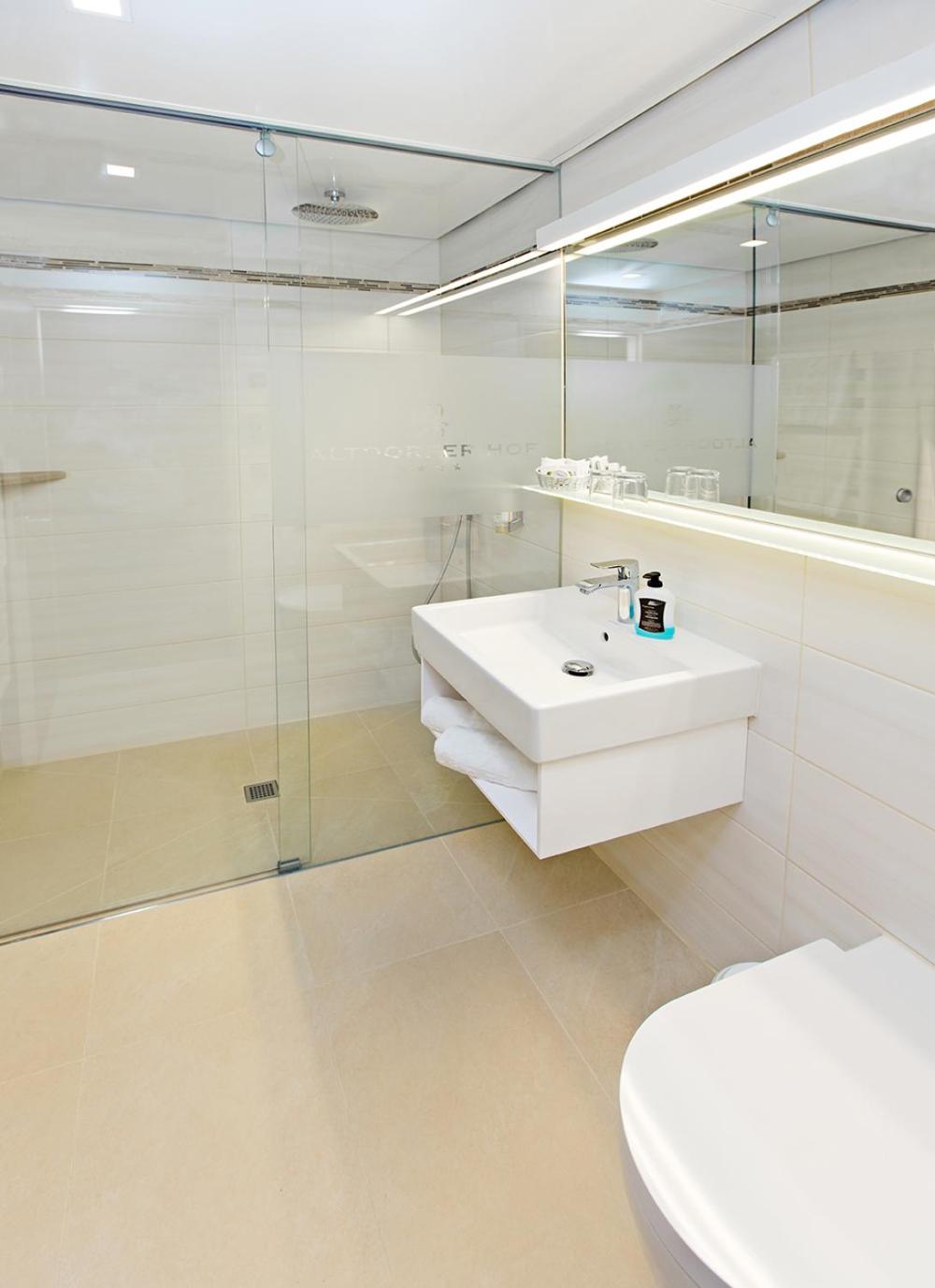 Double Room Premium - Photo 8