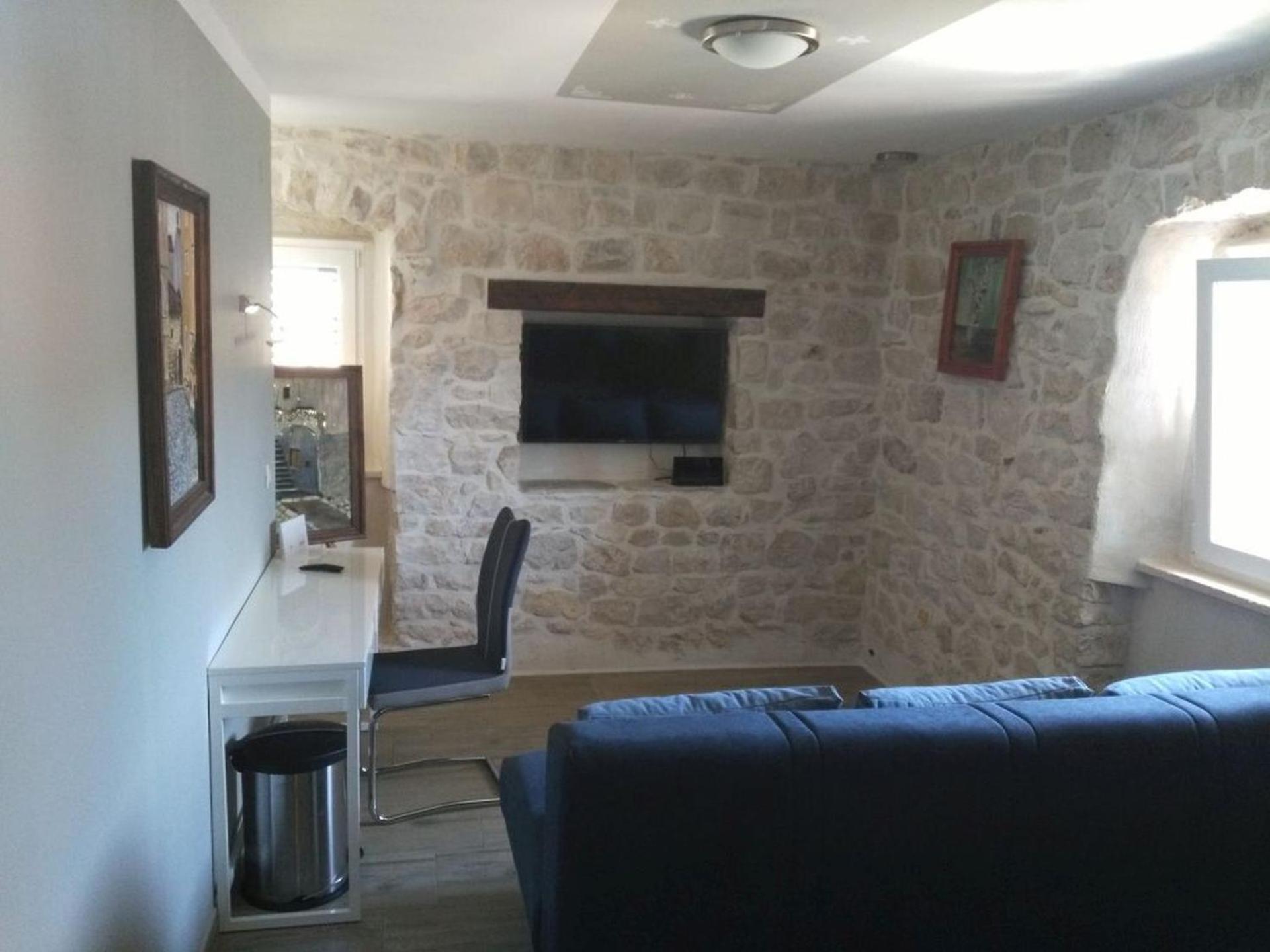 Apartment with Terrace photo 1