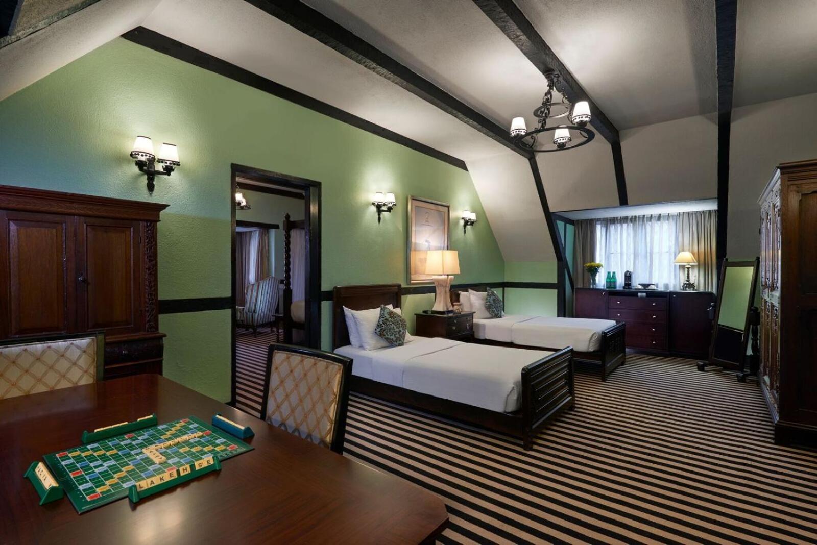 Family Suite - Photo 2