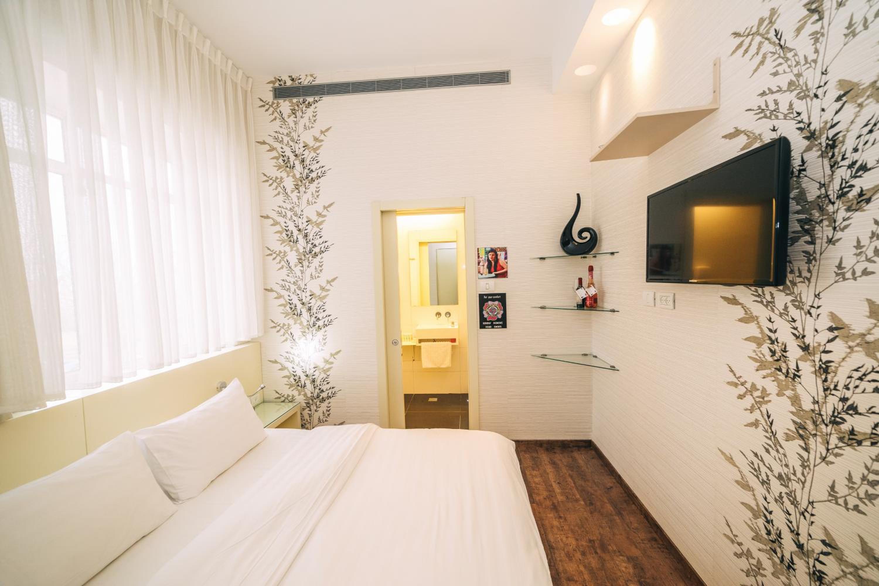 Standard Room - Traditional decor photo 3