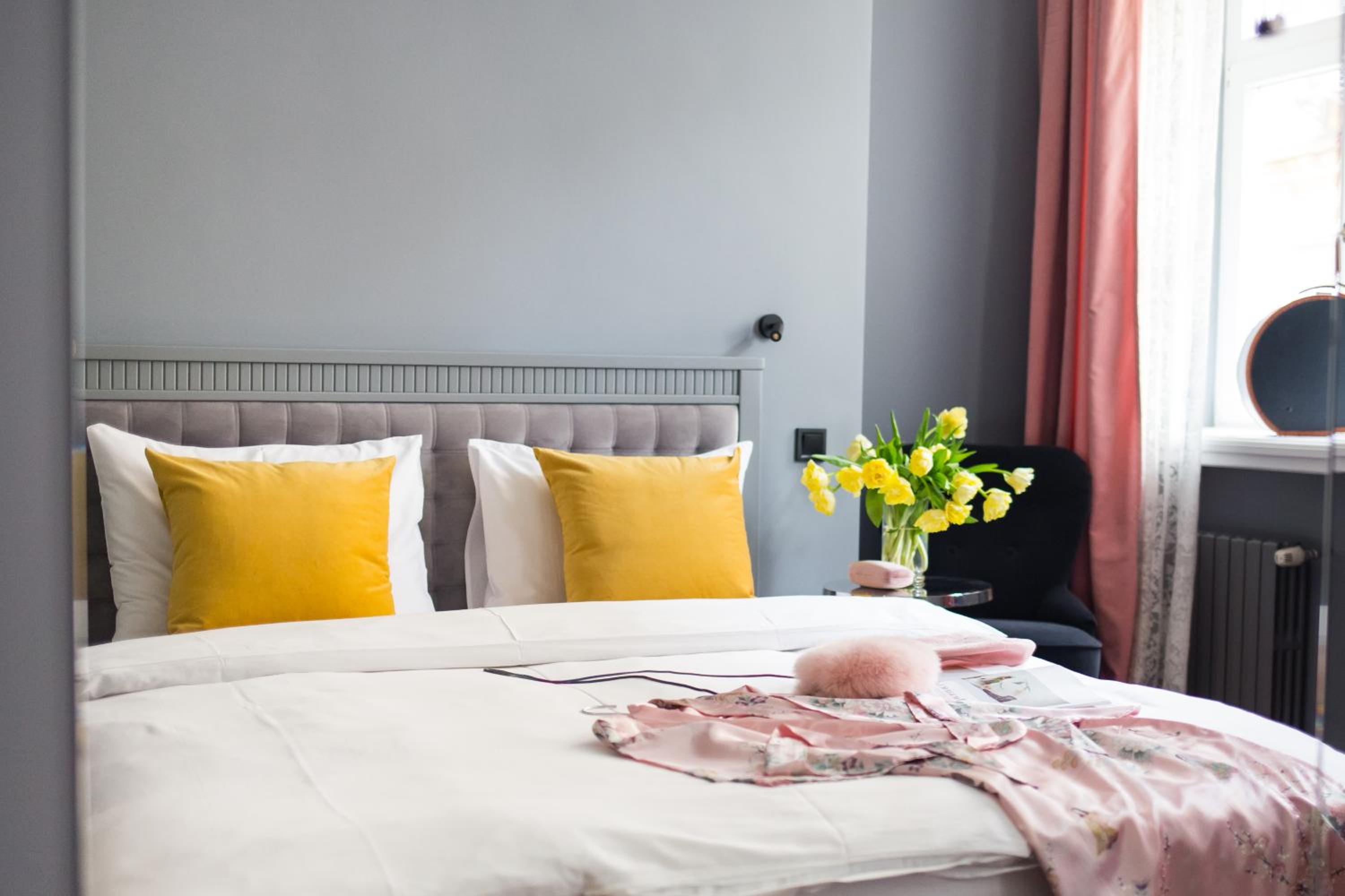 Double Room photo 1