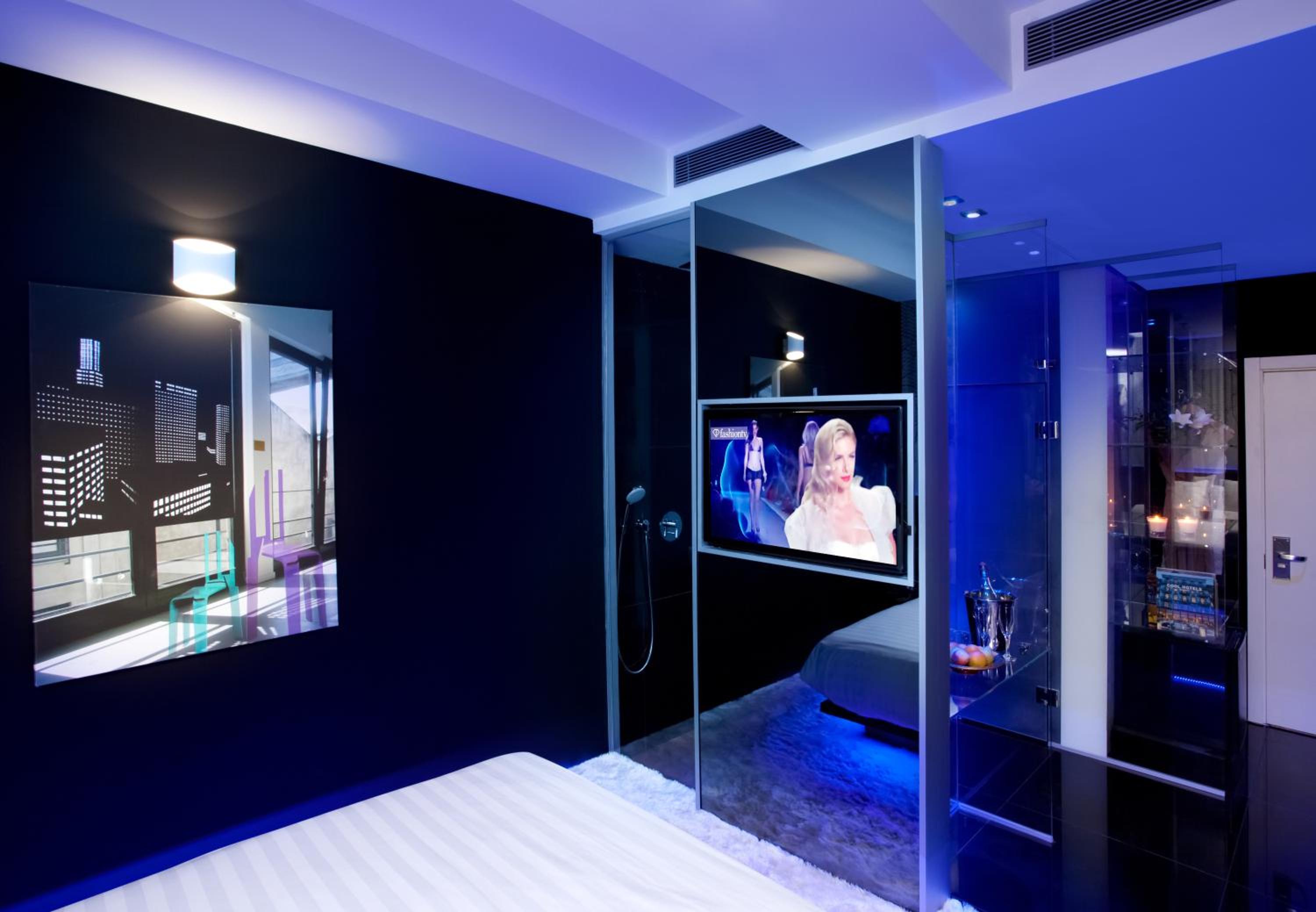 Standard Room - Ultra Modern decor - Photo 1