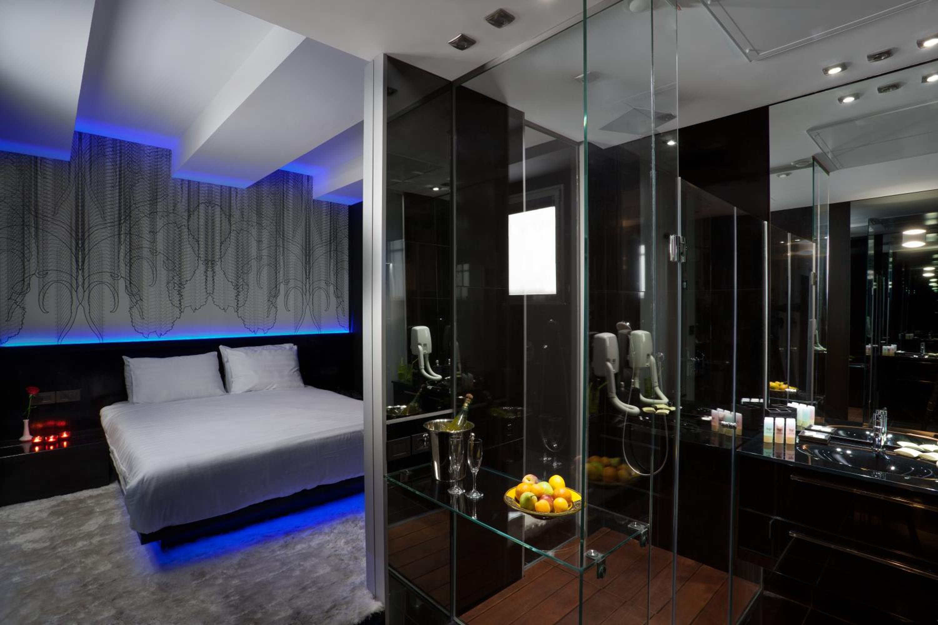 Standard Room - Ultra Modern decor - Photo 4