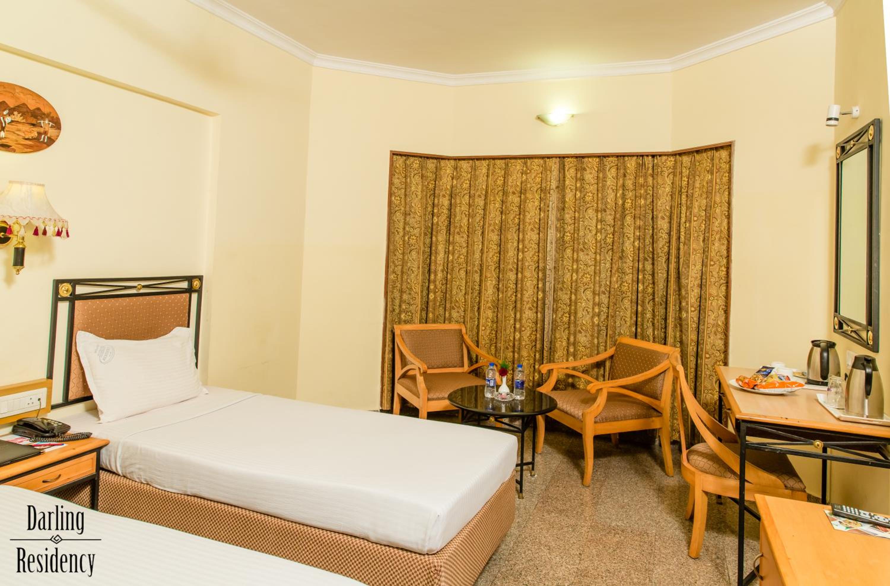 Standard Double Room photo 1