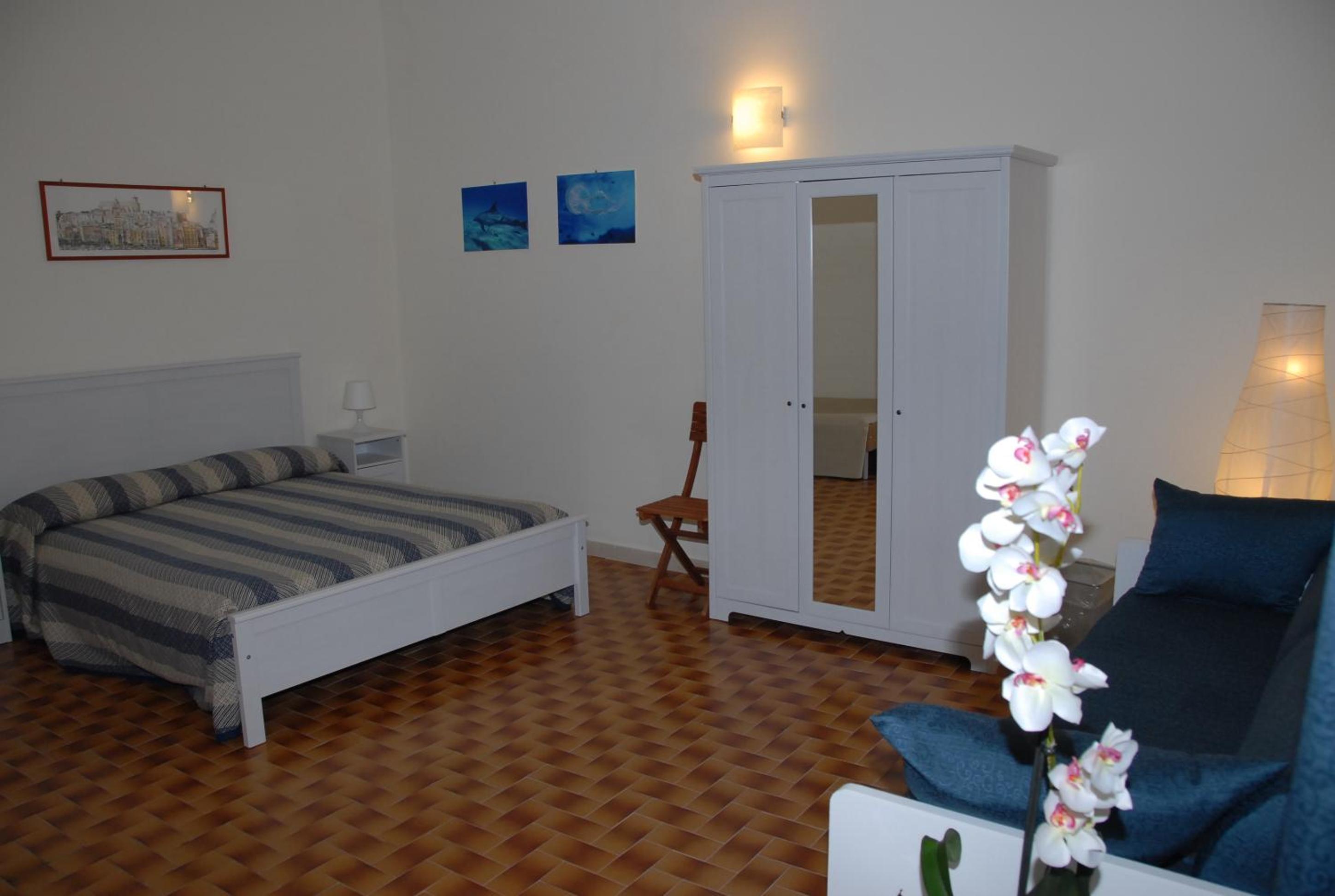 Quadruple Room photo 2