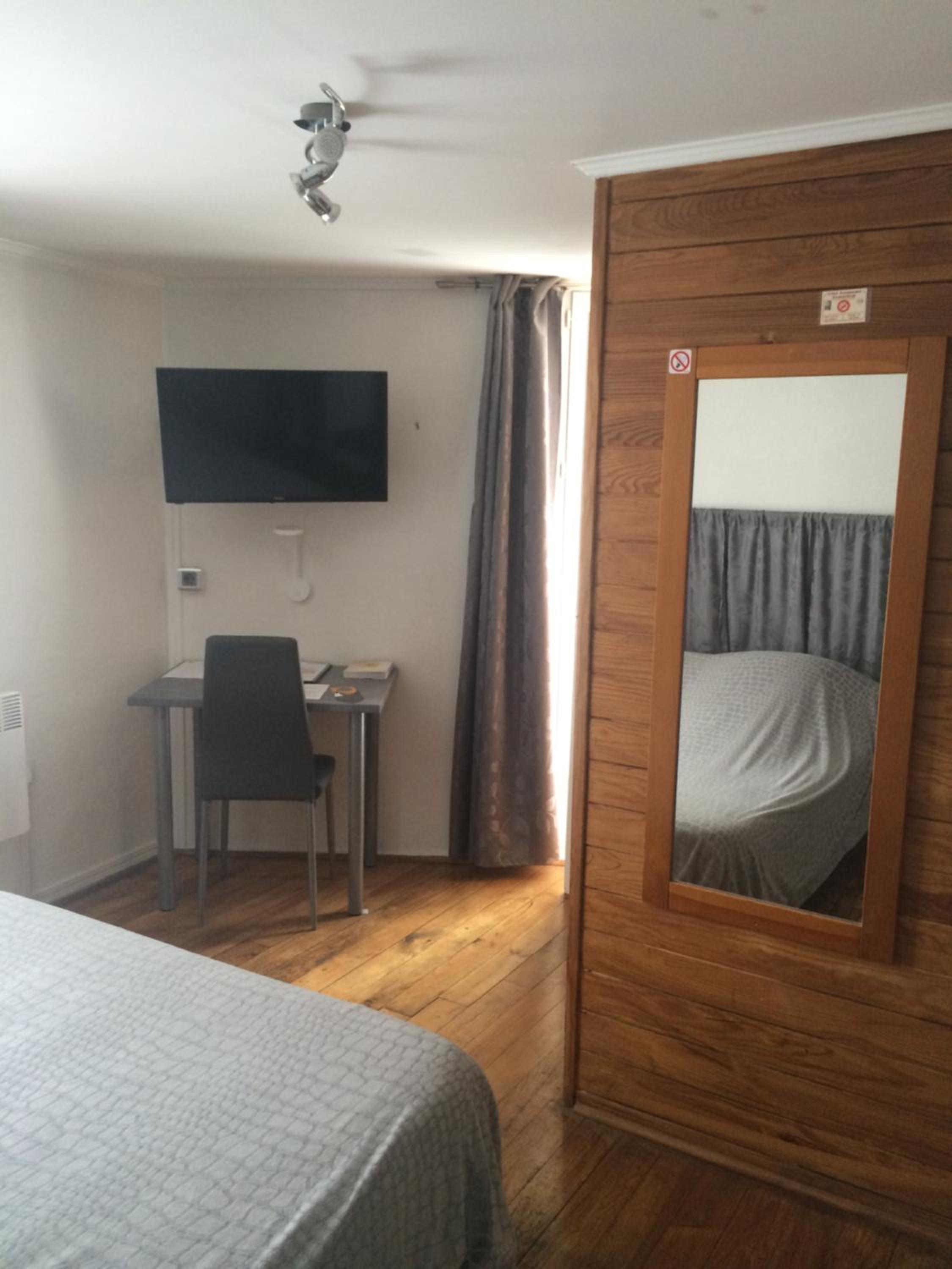 Double Room - Photo 8