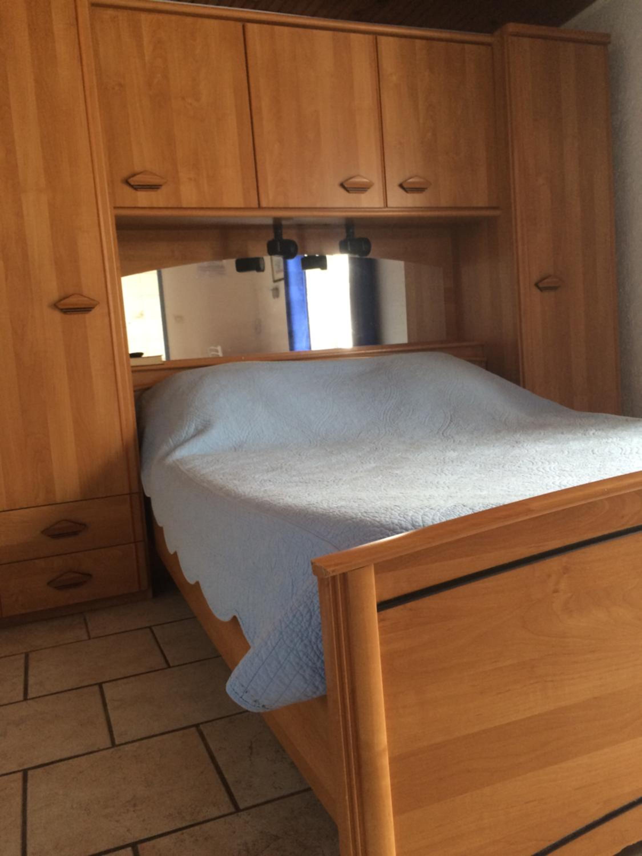 Double Room - Photo 5