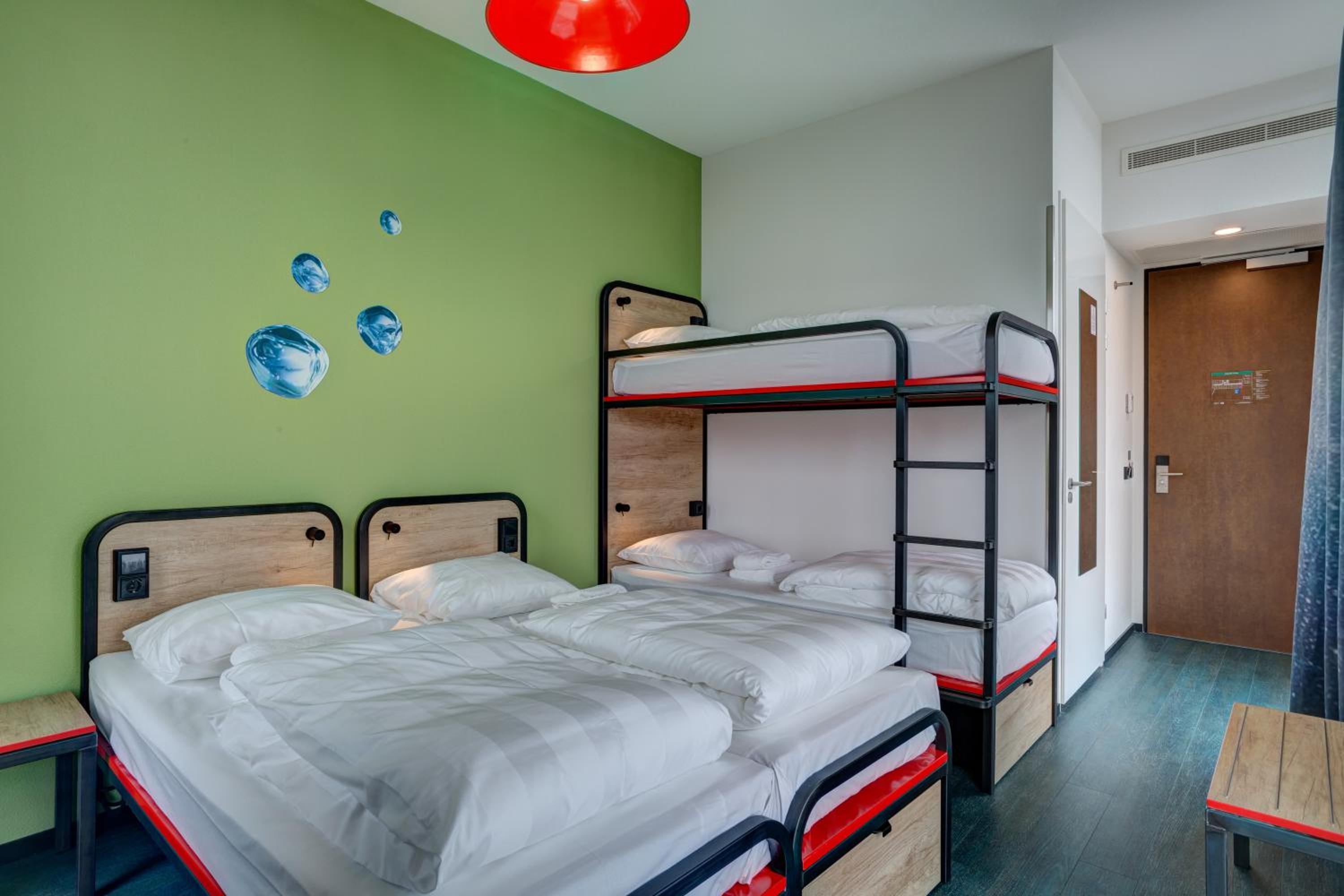 Double Room for Single Use photo 3