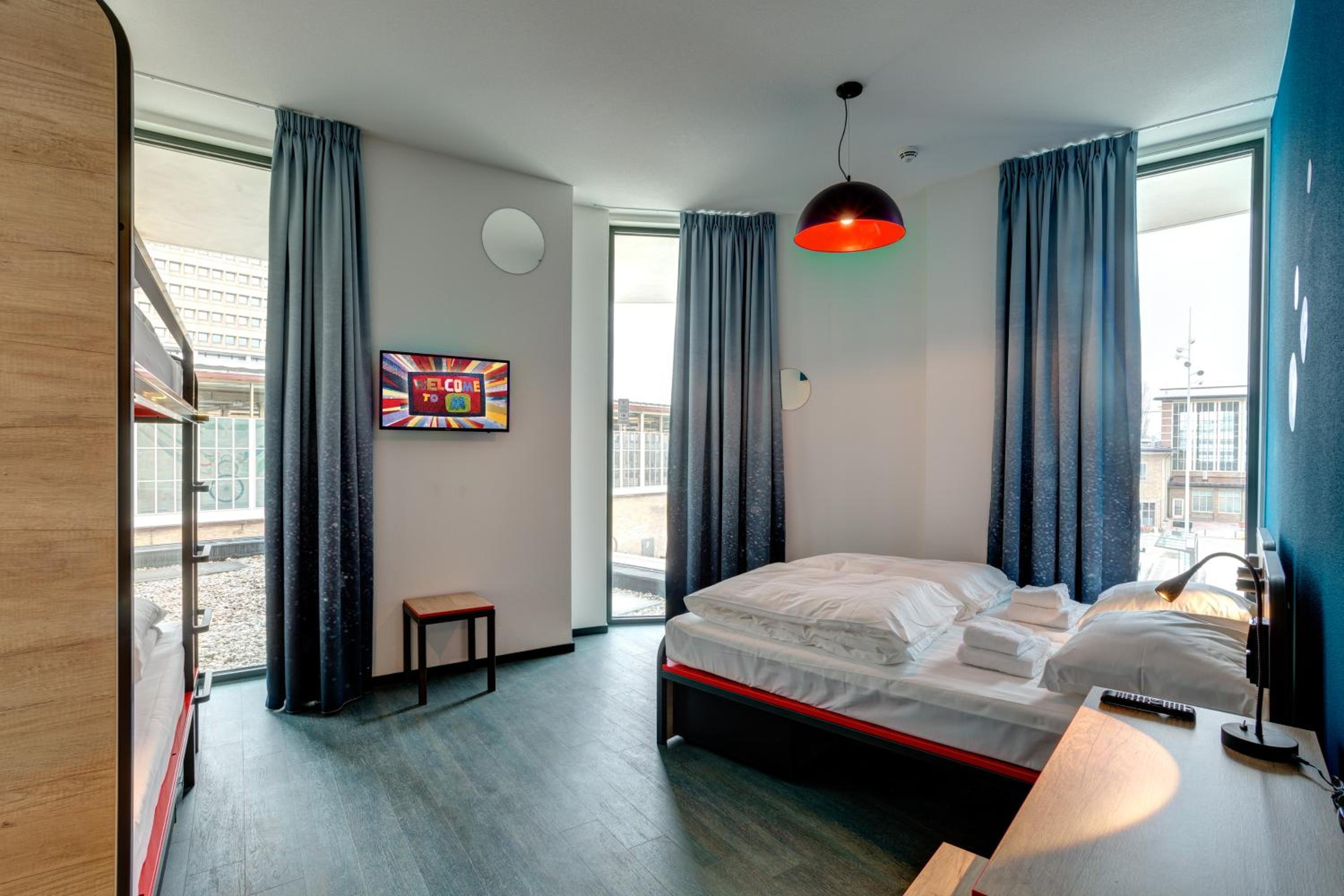 Twin Room photo 3