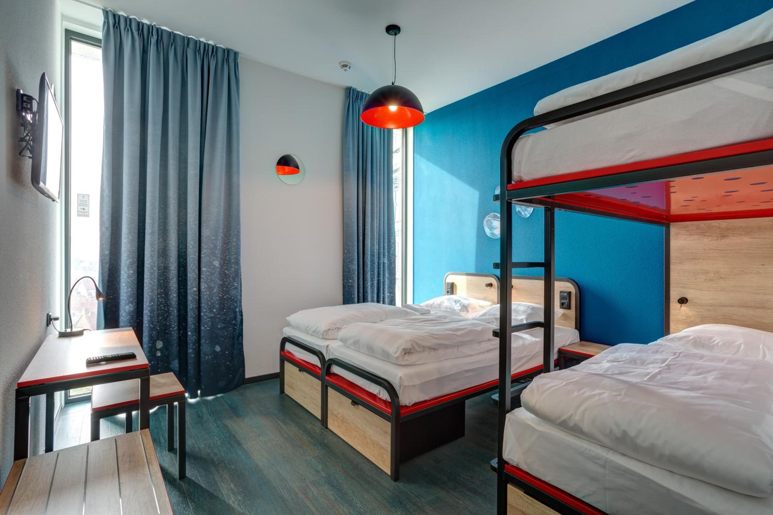 Triple Room photo 2