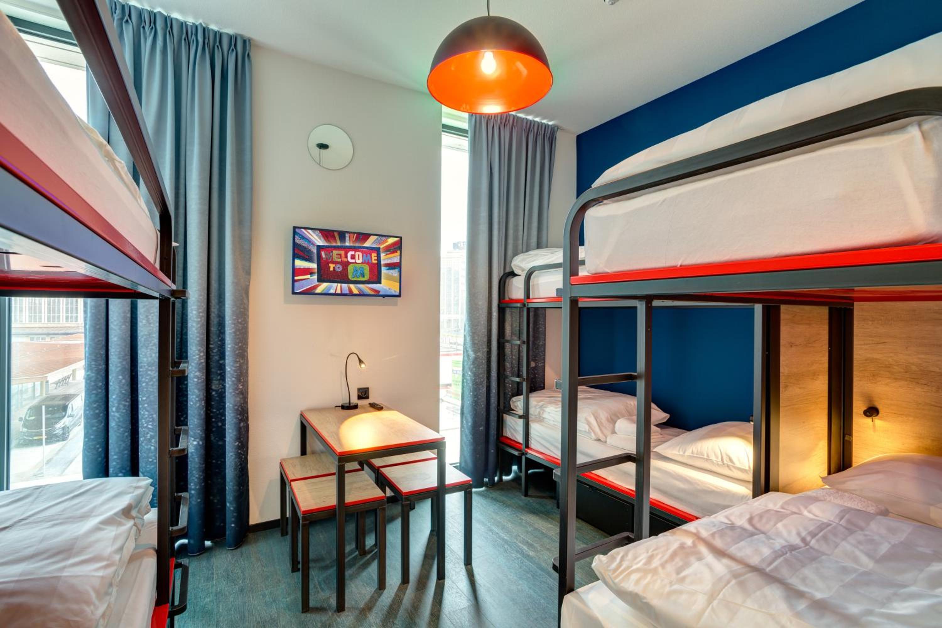 5-Bed Room photo 3