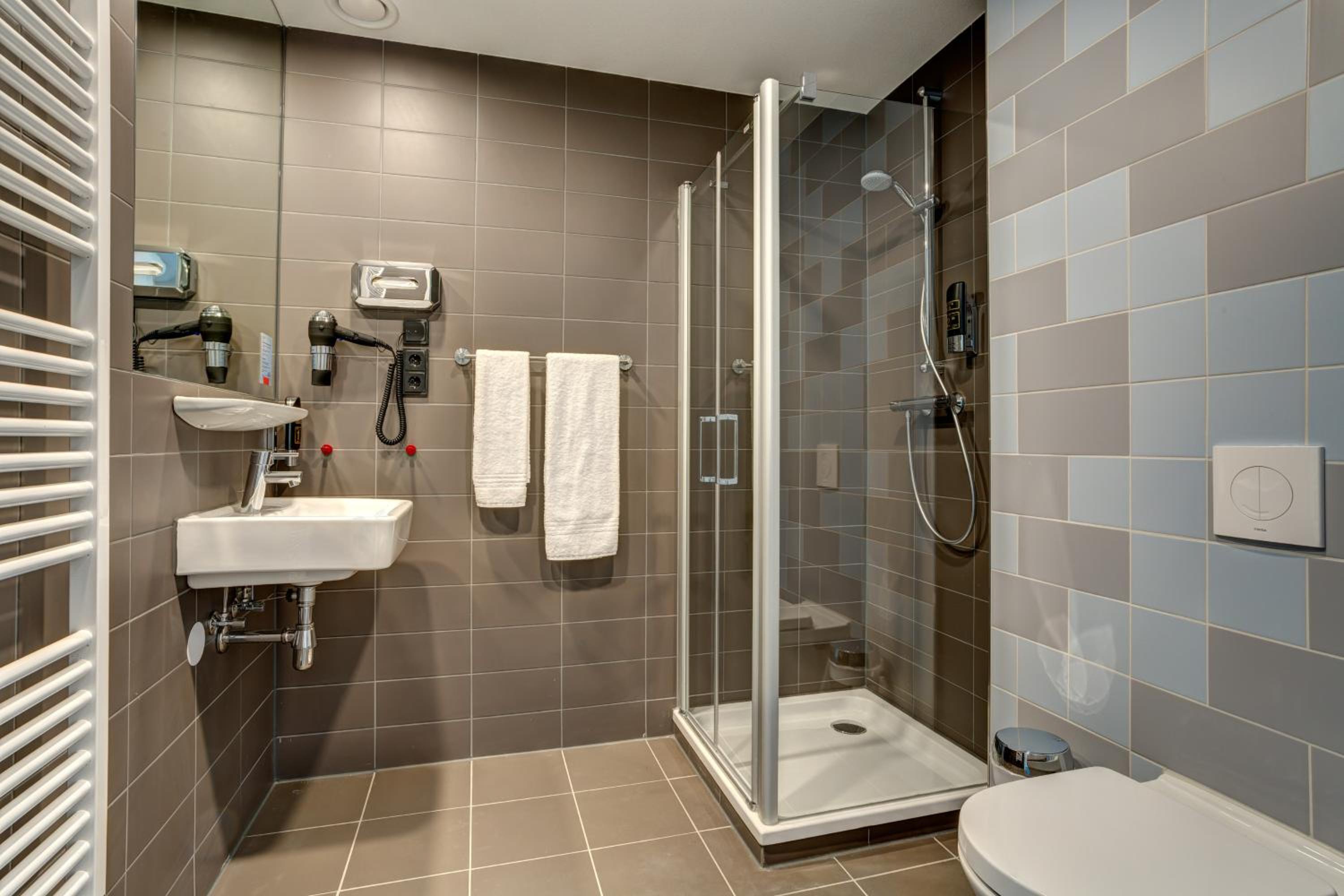 Quad Room photo 2