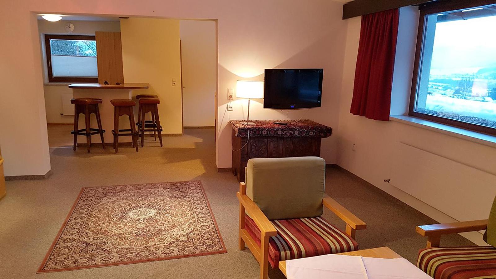 Two-Bedroom House photo 1