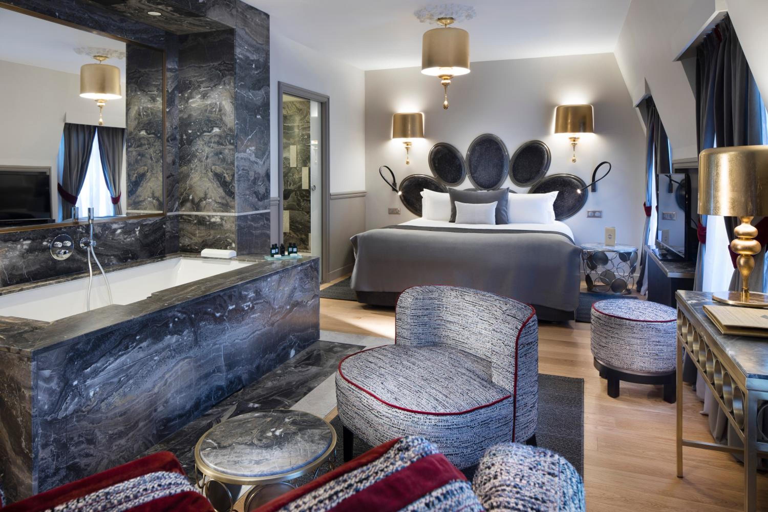 Junior Suite Rivoli photo 1