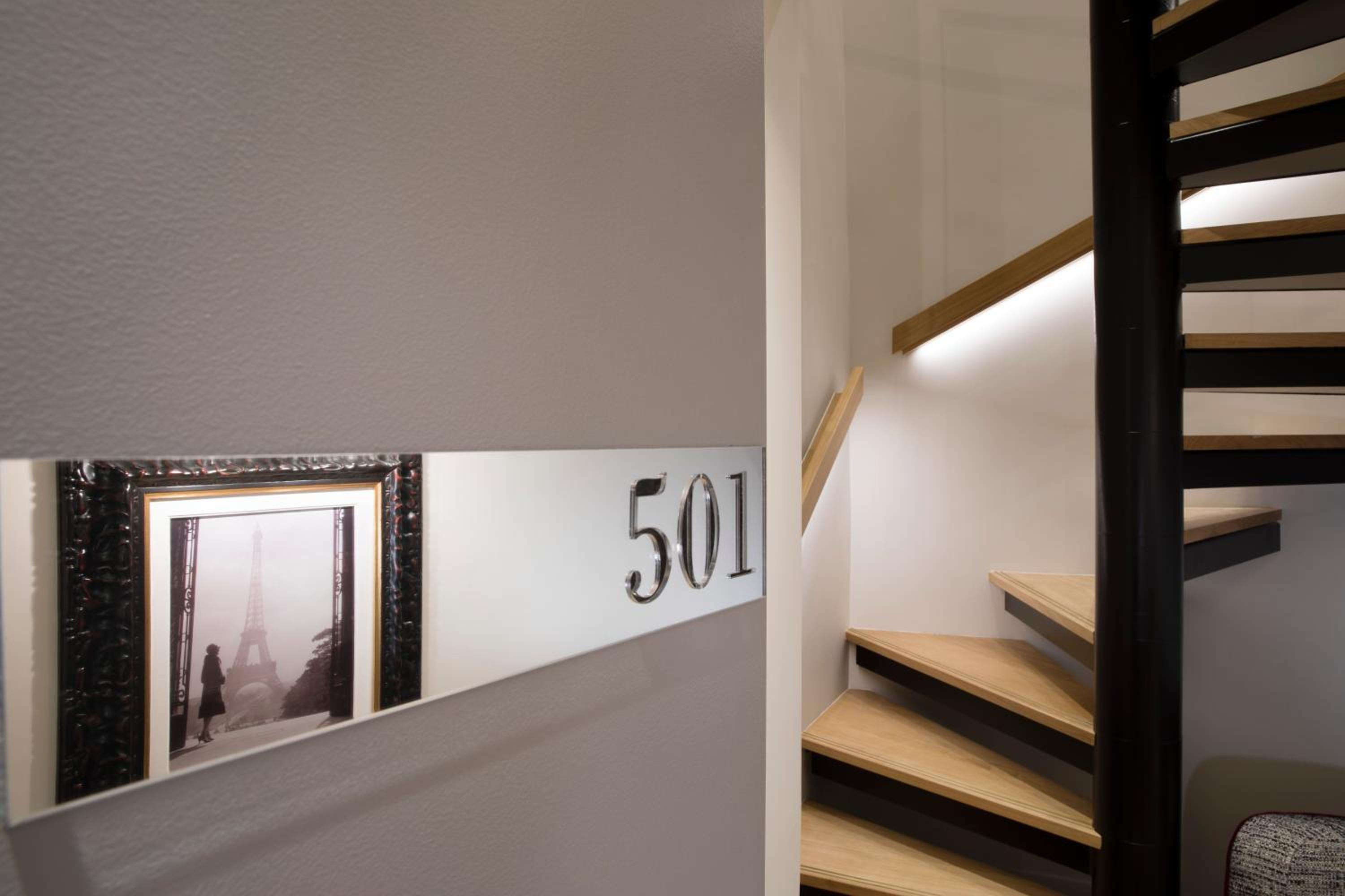 Junior Suite Rivoli photo 3