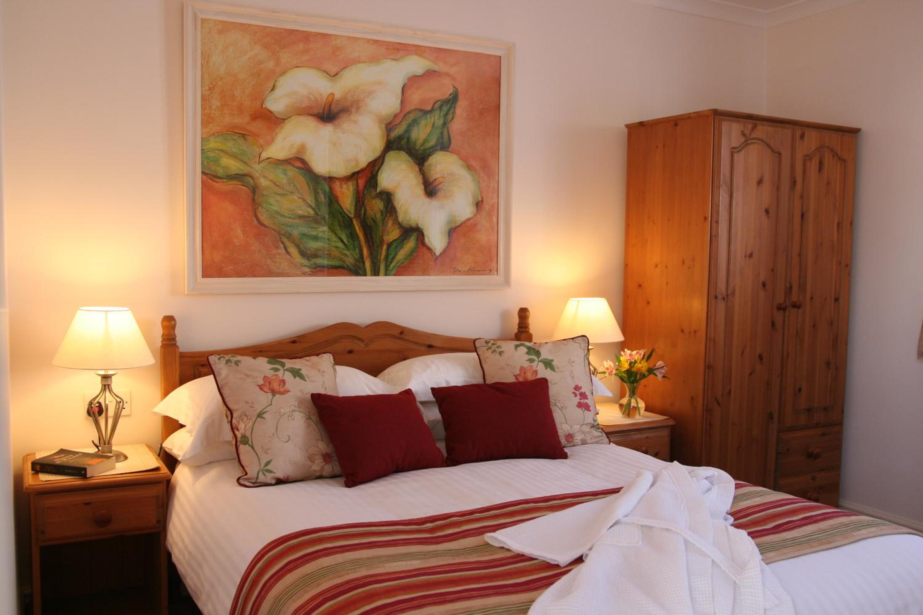 Double Room with Garden View photo 3