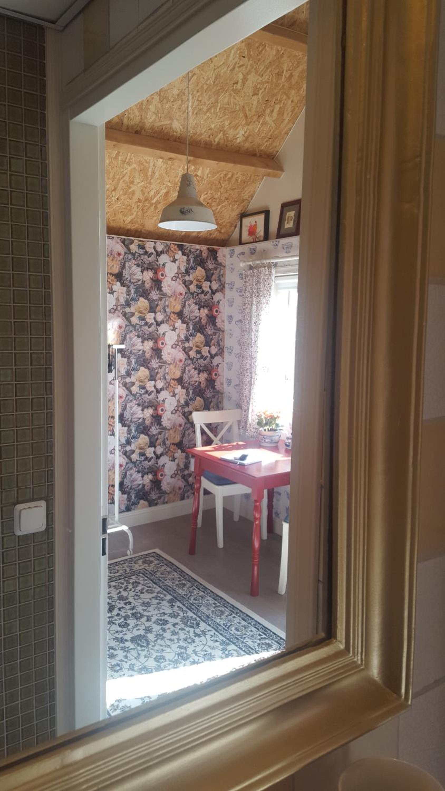 King Room with Garden View photo 2