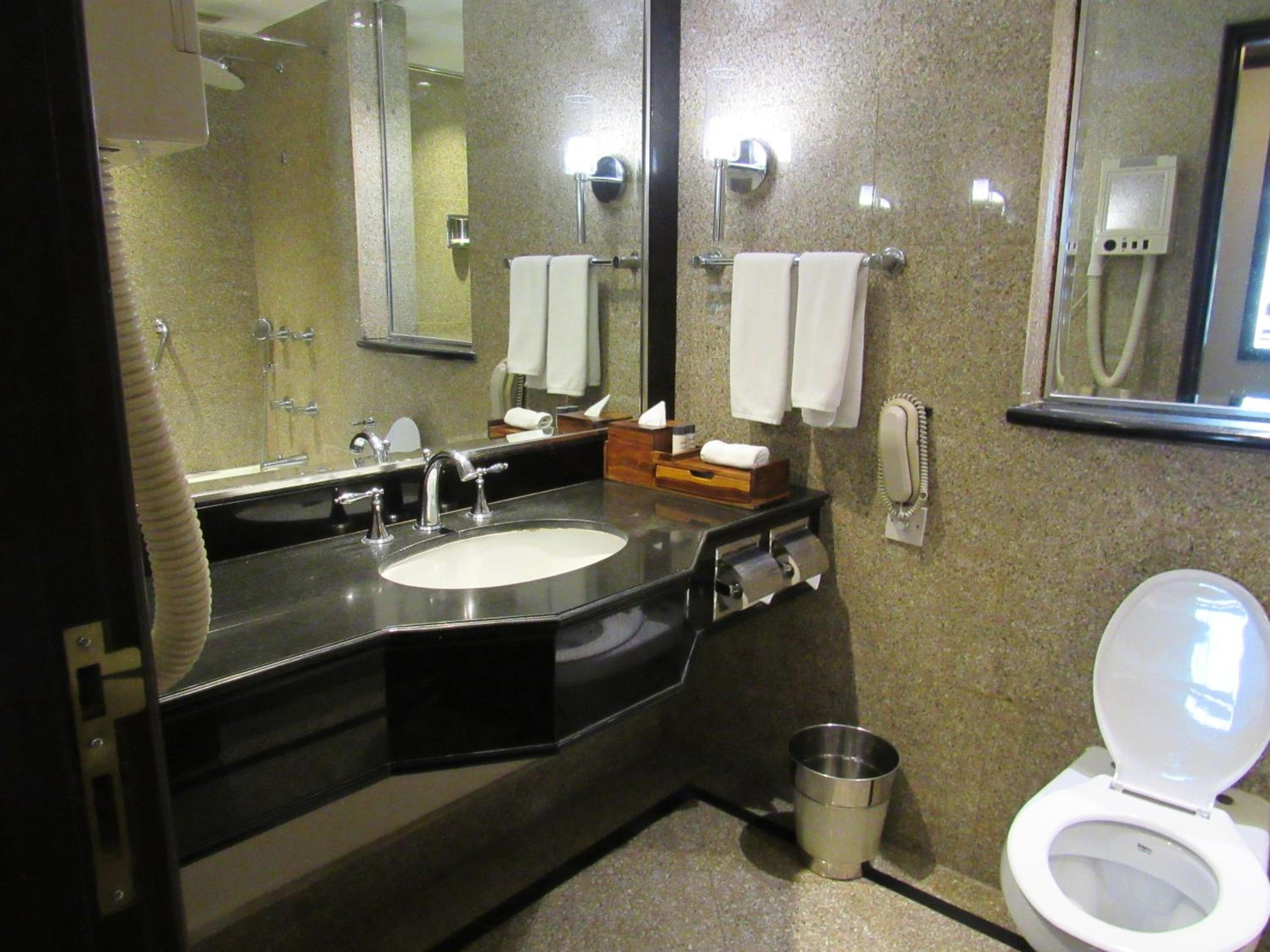 Superior Room with free Wi-Fi