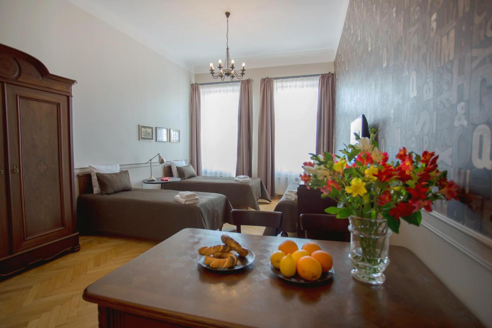 Apartment D1