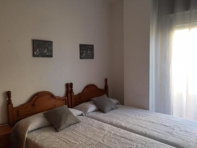 Apartamento de dos habitaciones (6 adultos)