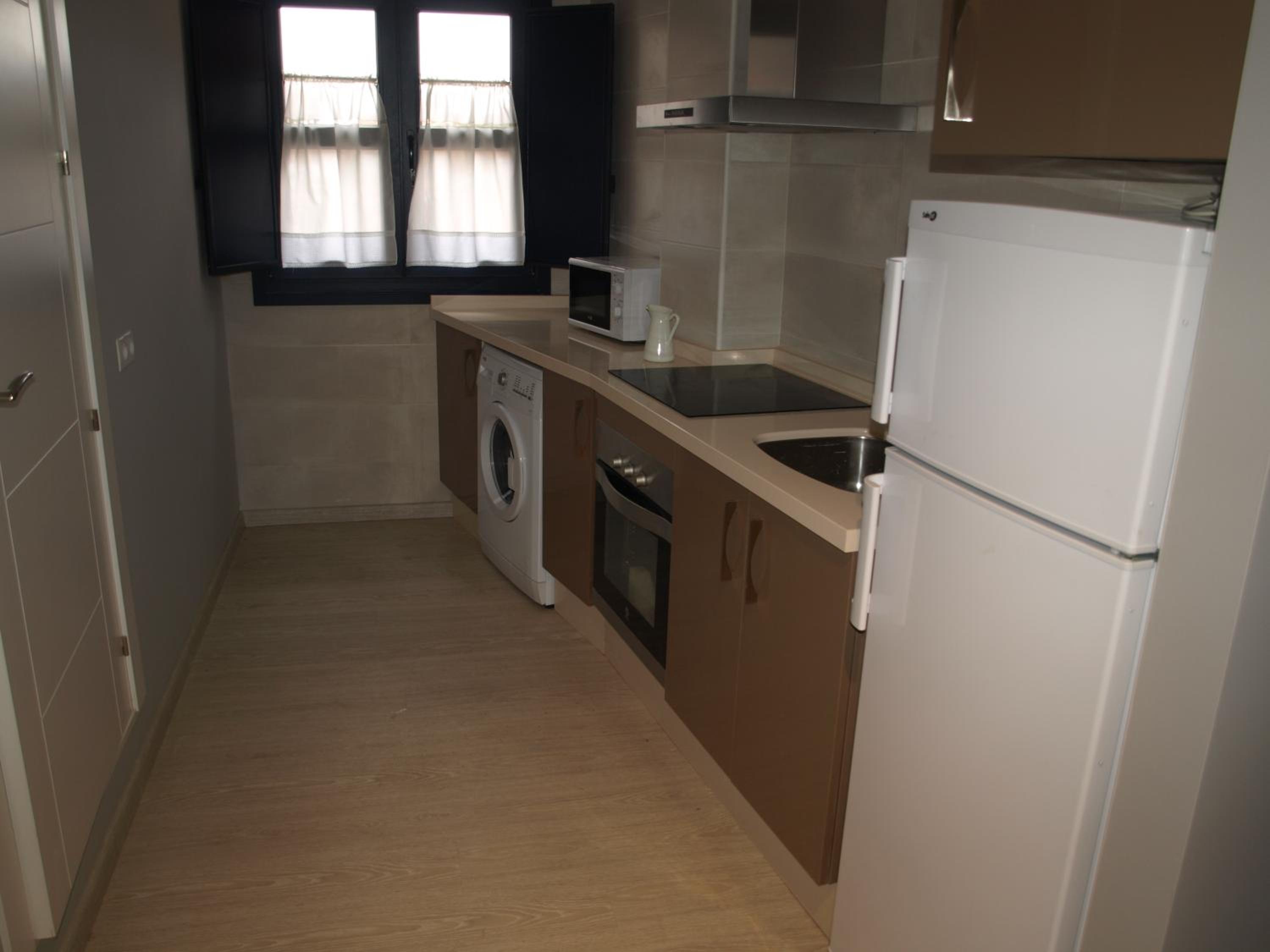 Apartamento Penthouse