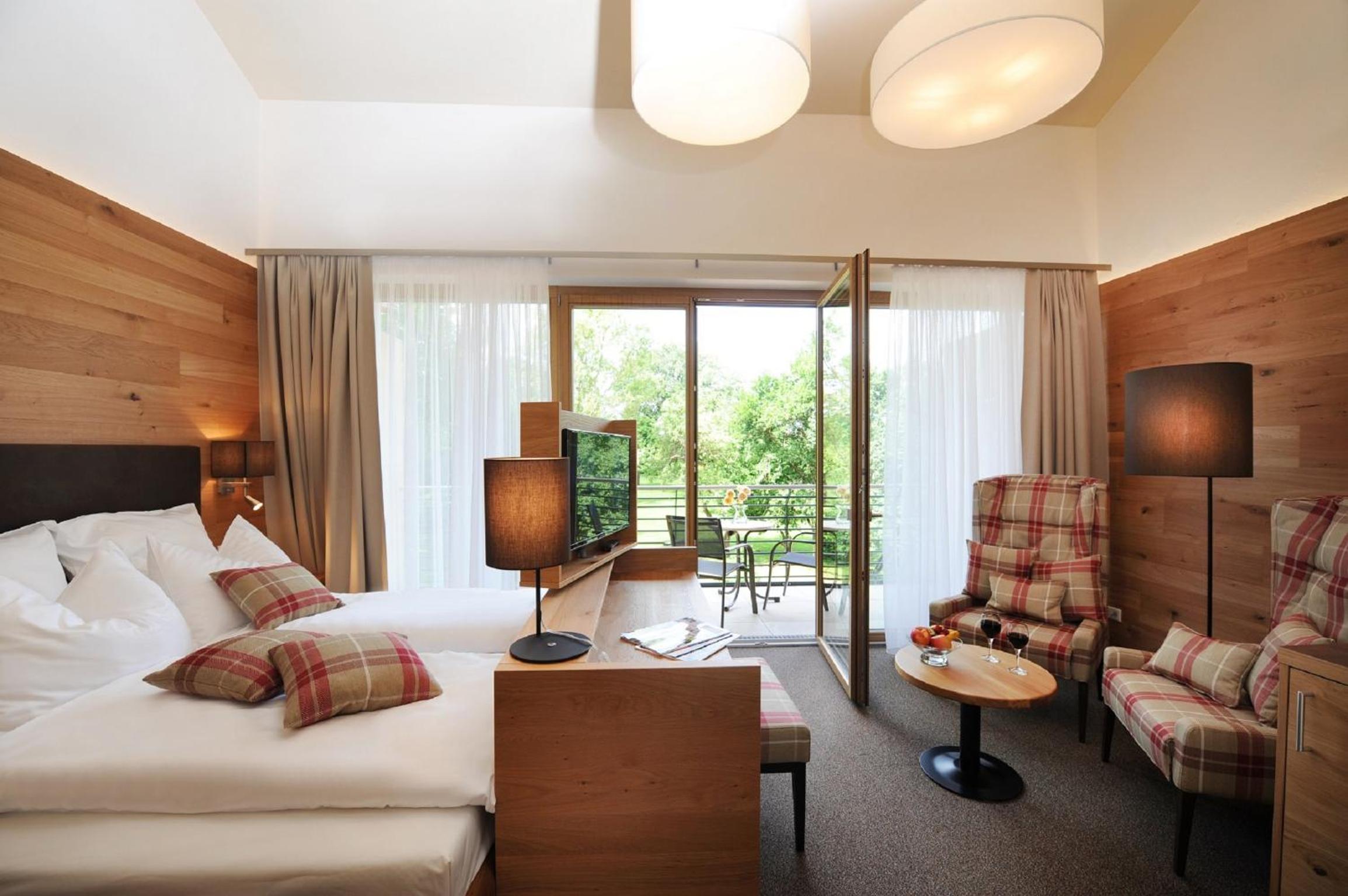 Double Room photo 2