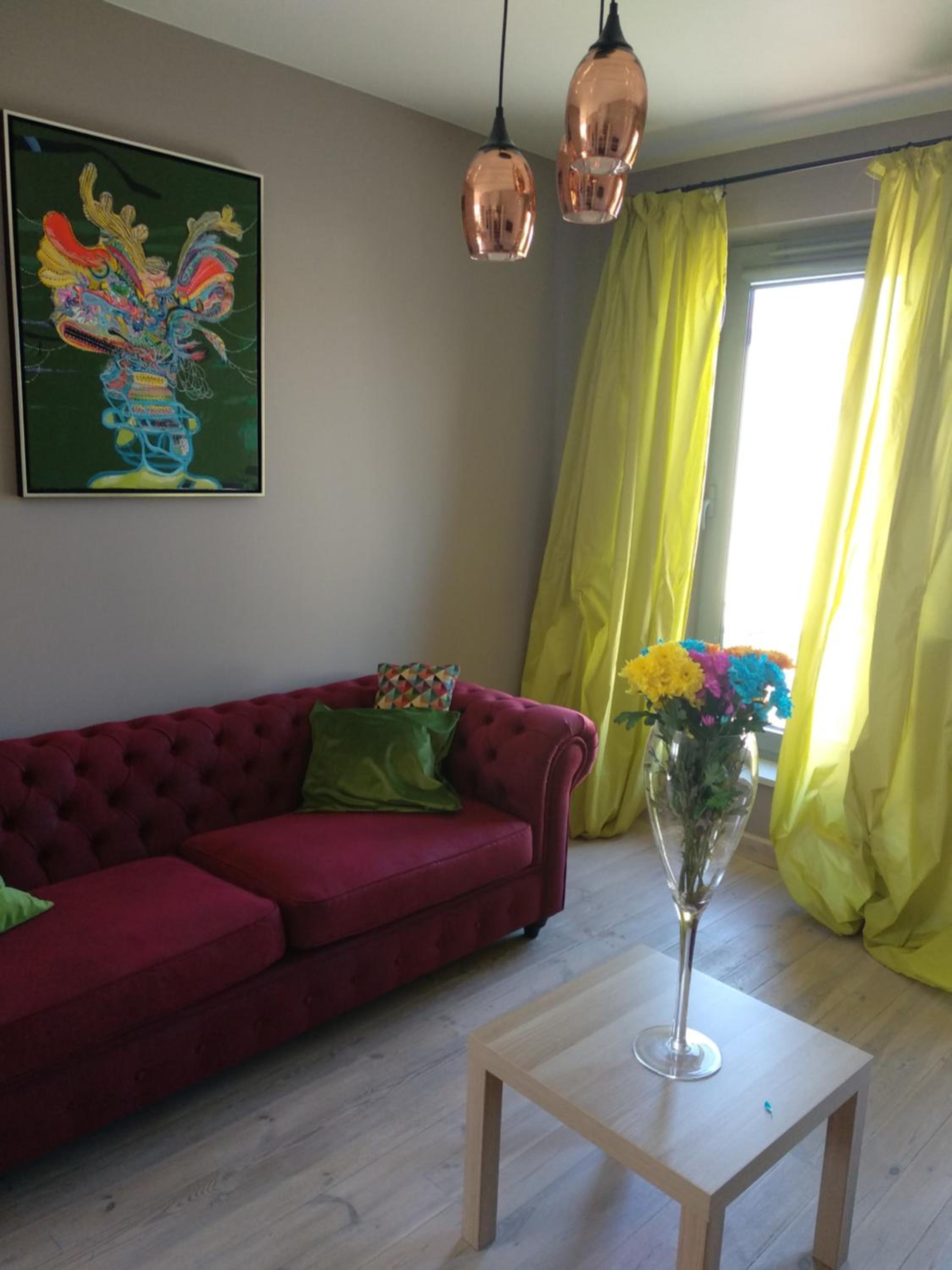 Standard Apartment - Photo 4