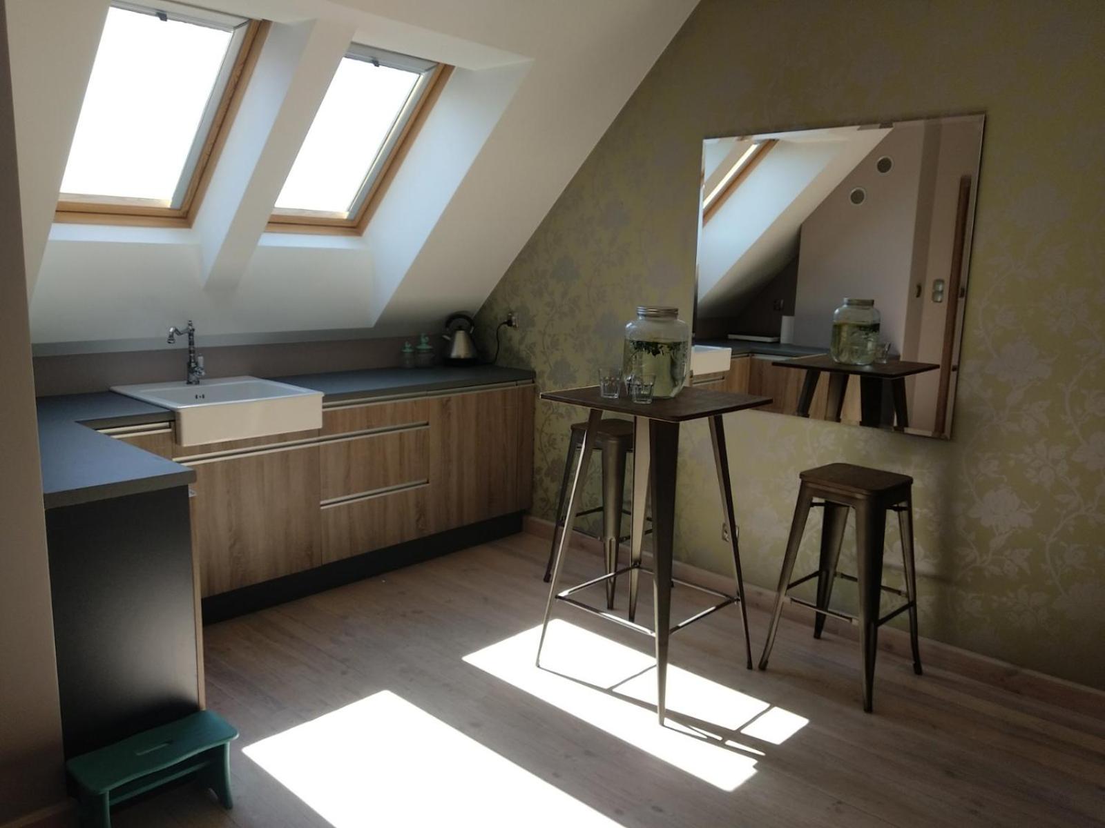 Standard Apartment - Photo 5