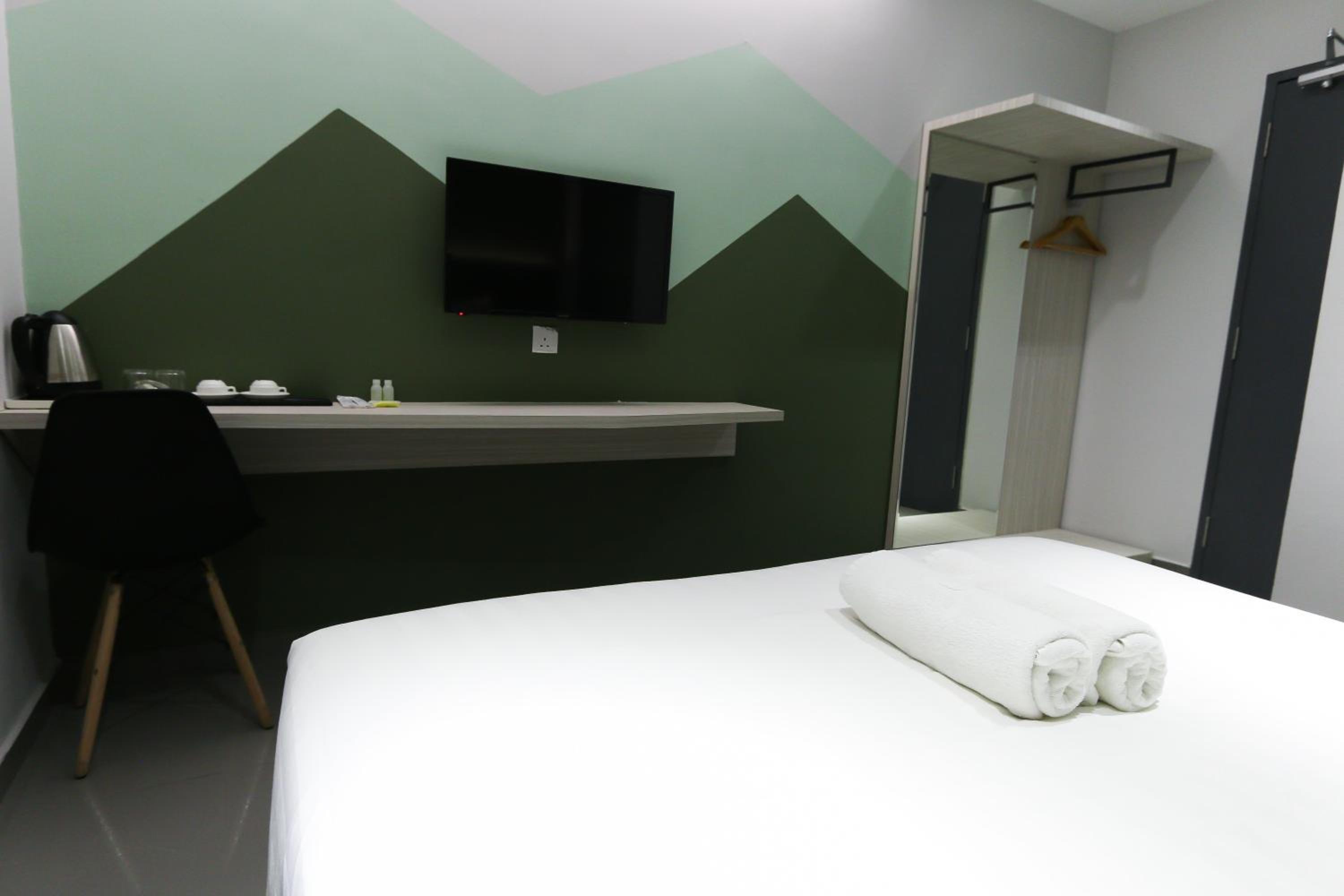 Superior Queen Room