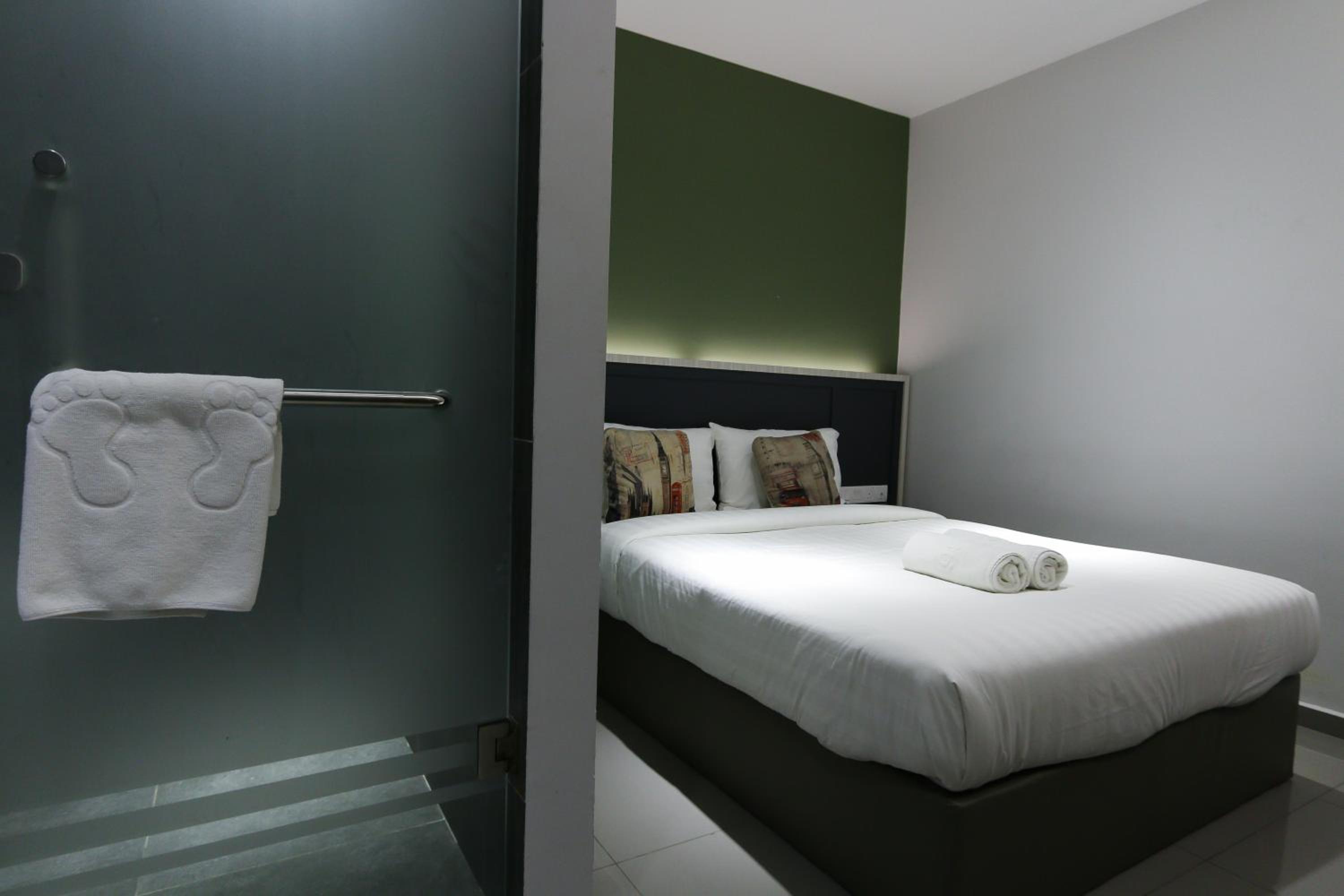 Superior Queen Room
