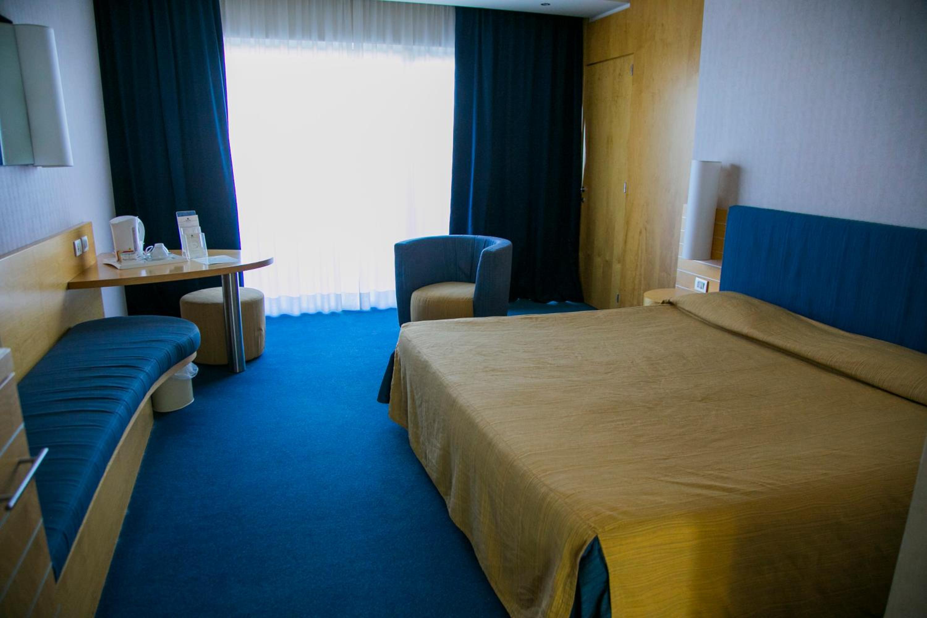 Junior Suite Terrace with Sea View  - Photo 6