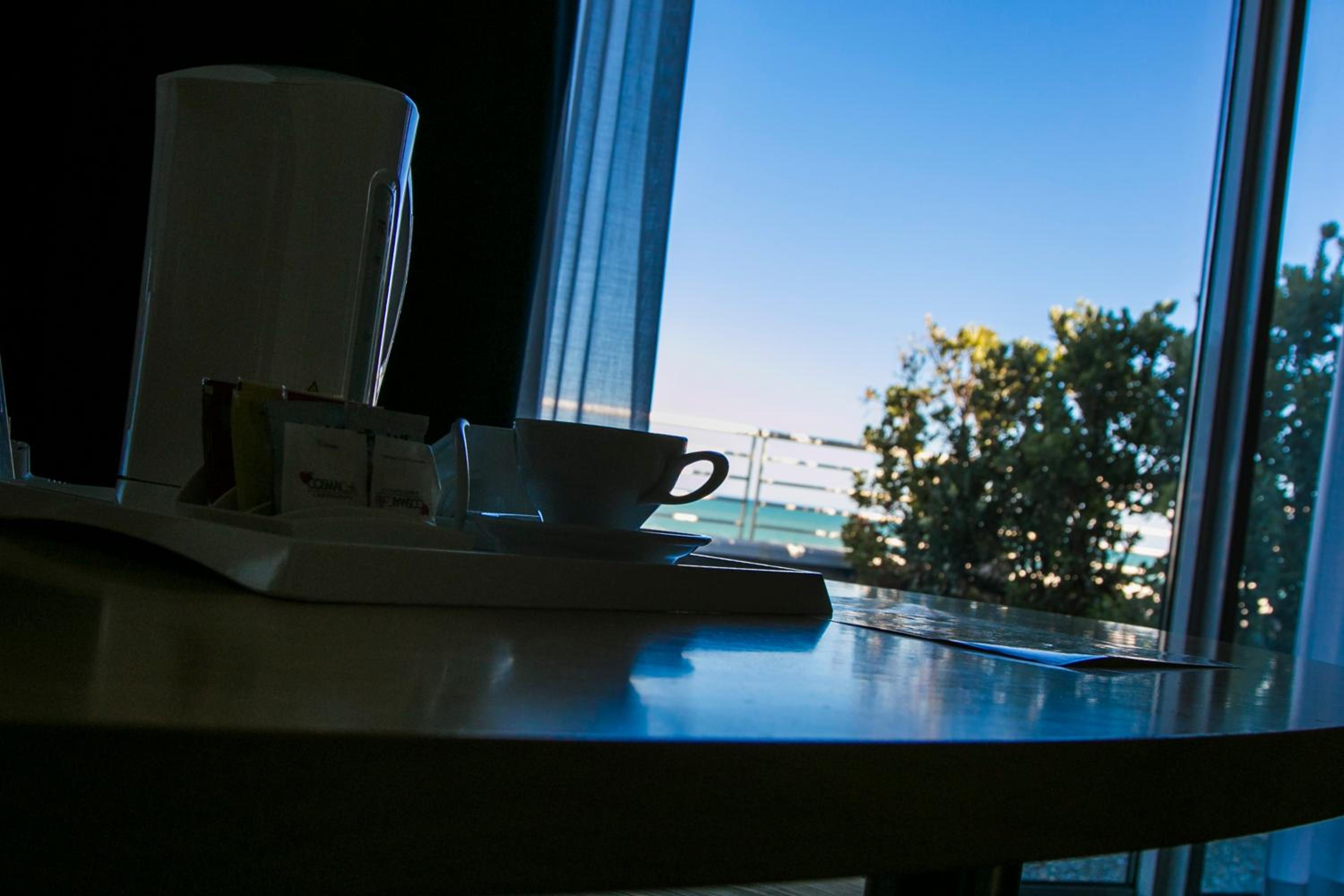 Superior Double/Twin Room with Balcony and Sea View - Photo 4
