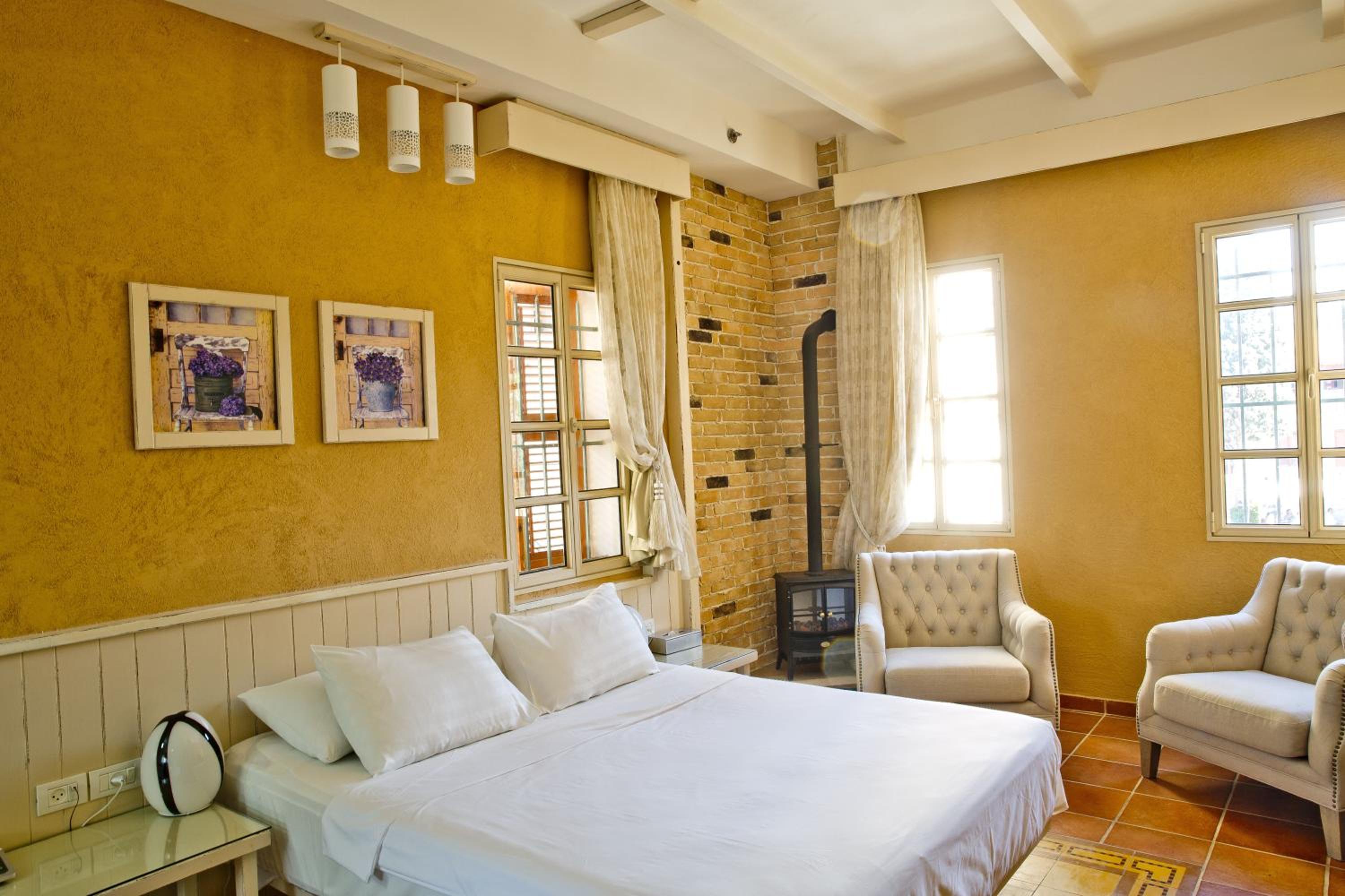 Superior Room - Photo 10