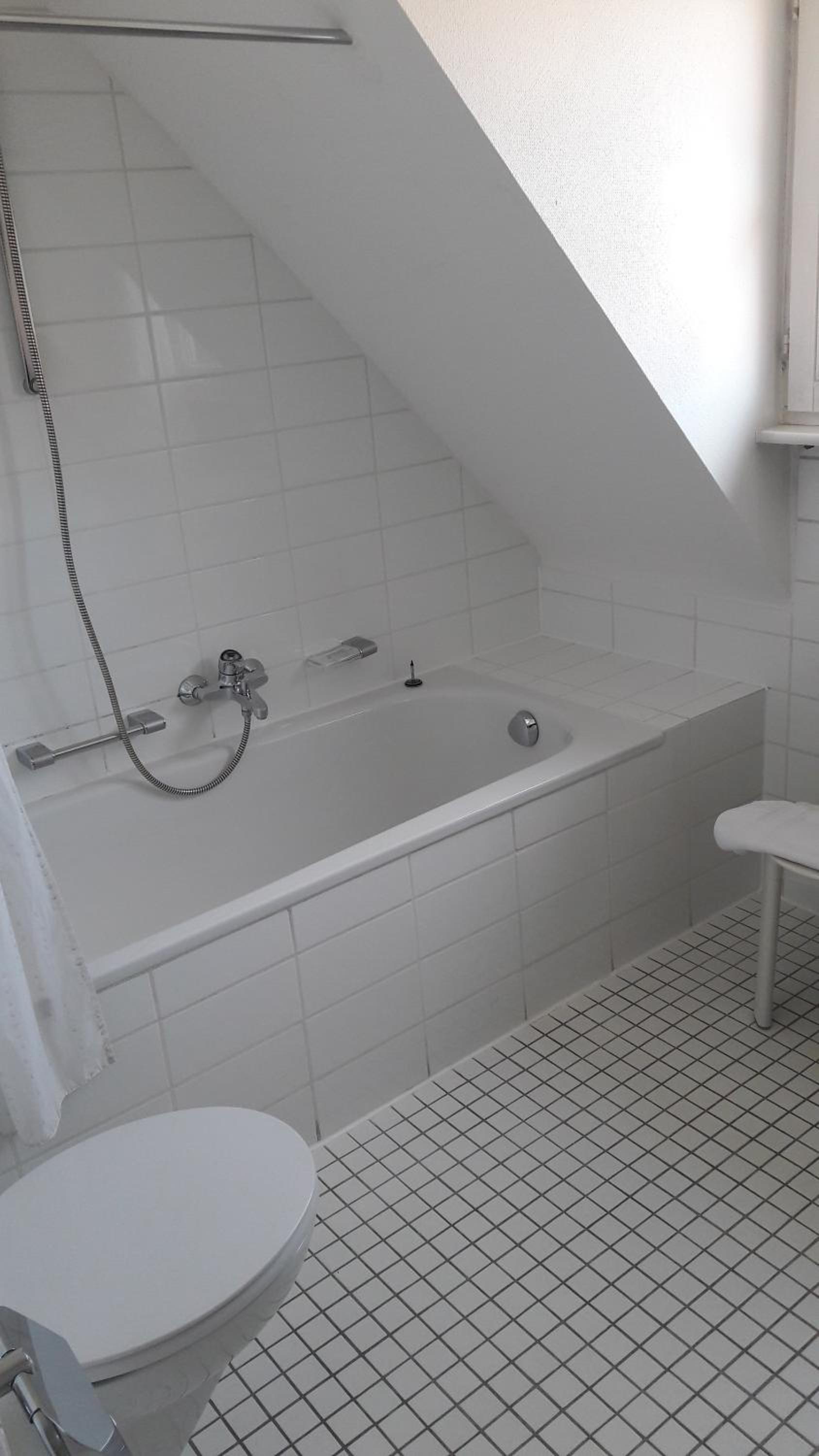 Standard Double Room photo 2