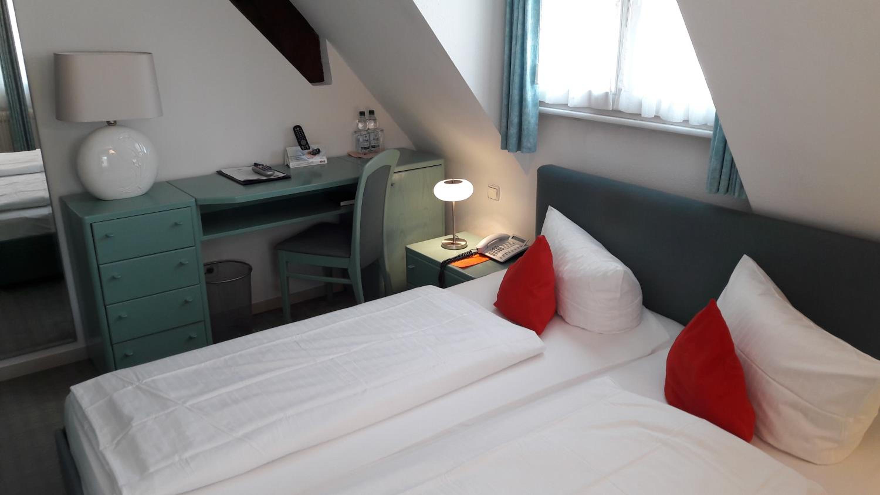 Standard Double Room photo 1