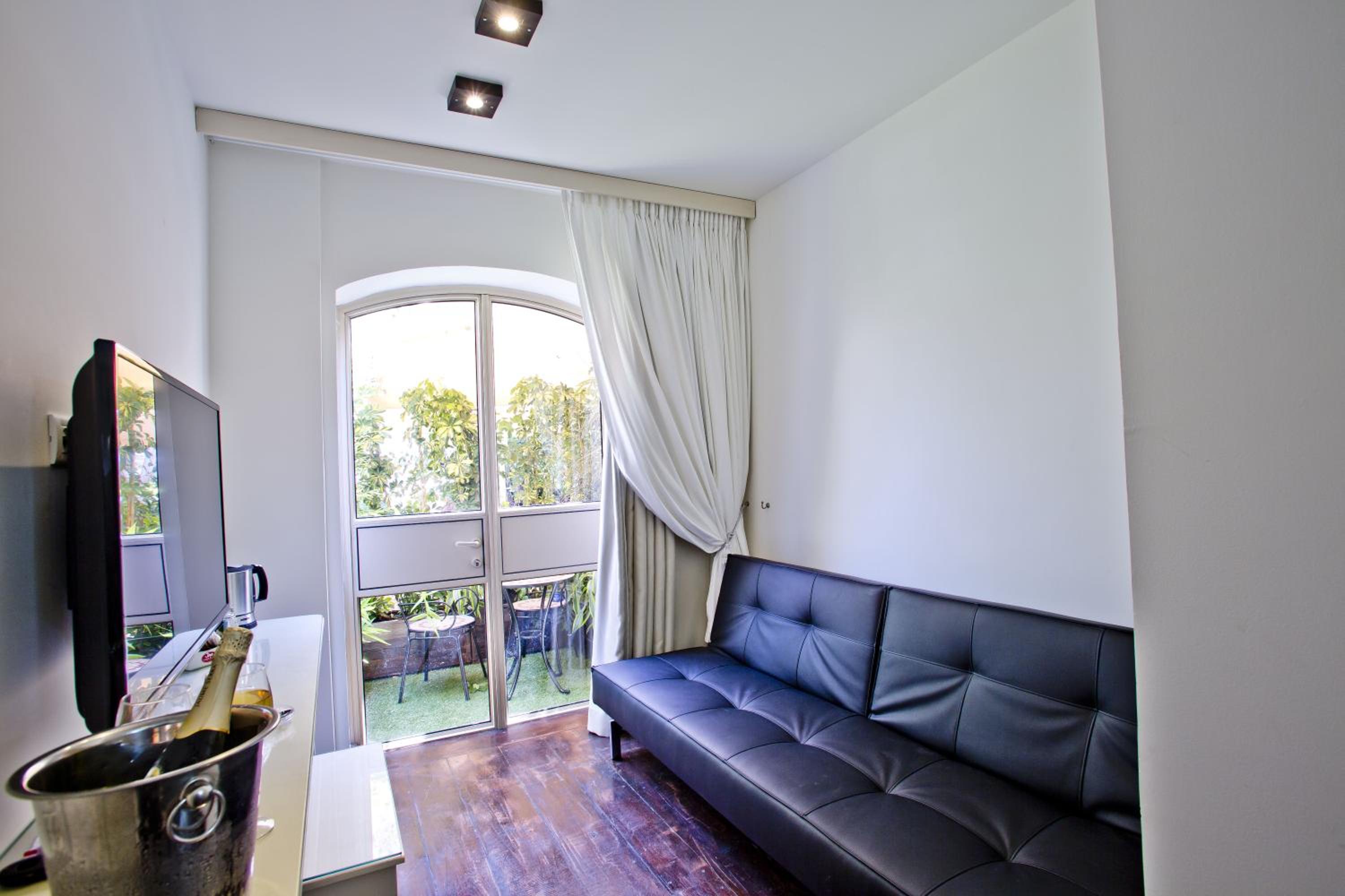 Superior Room - Photo 17