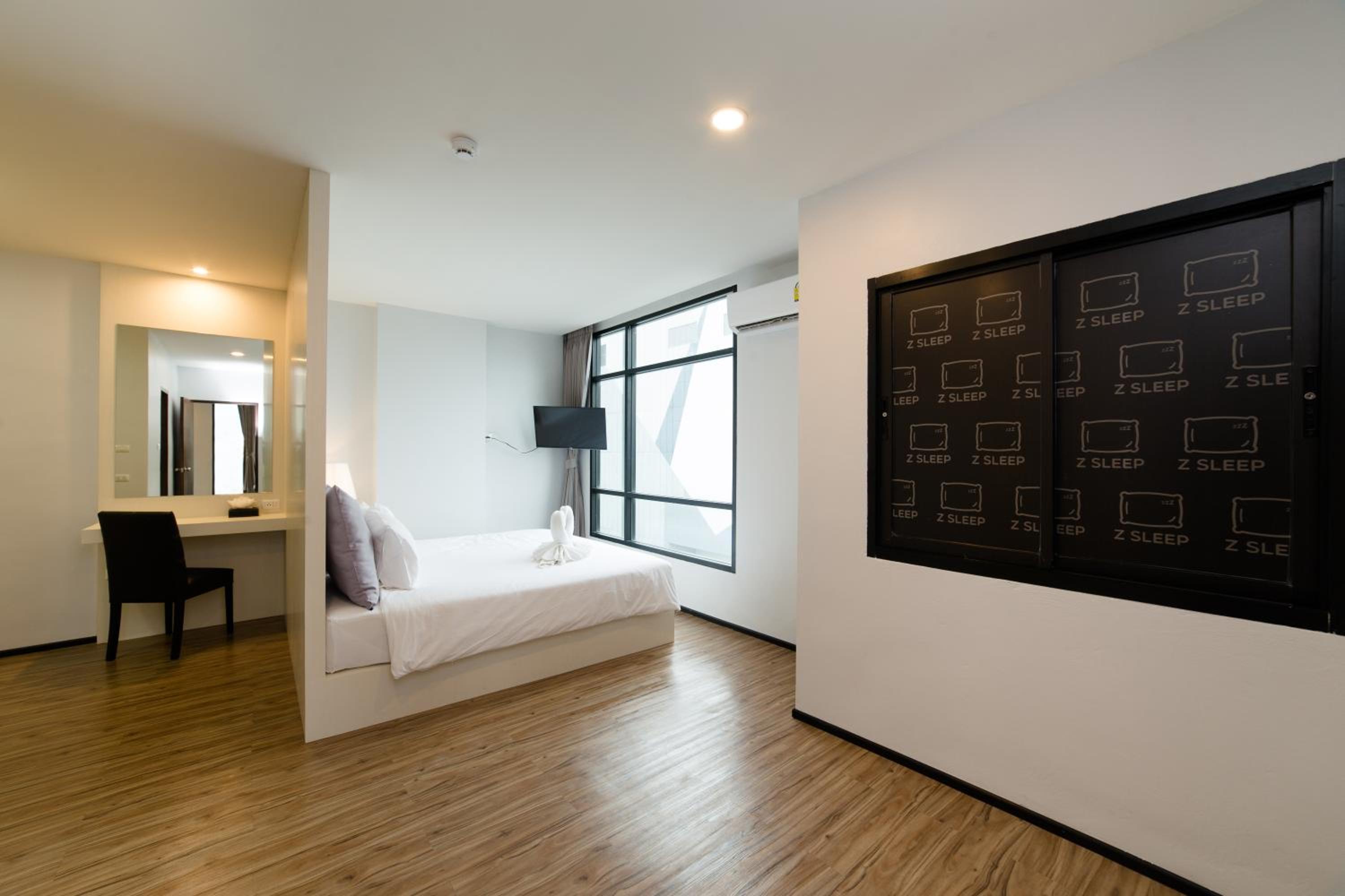 Family Suite photo 1