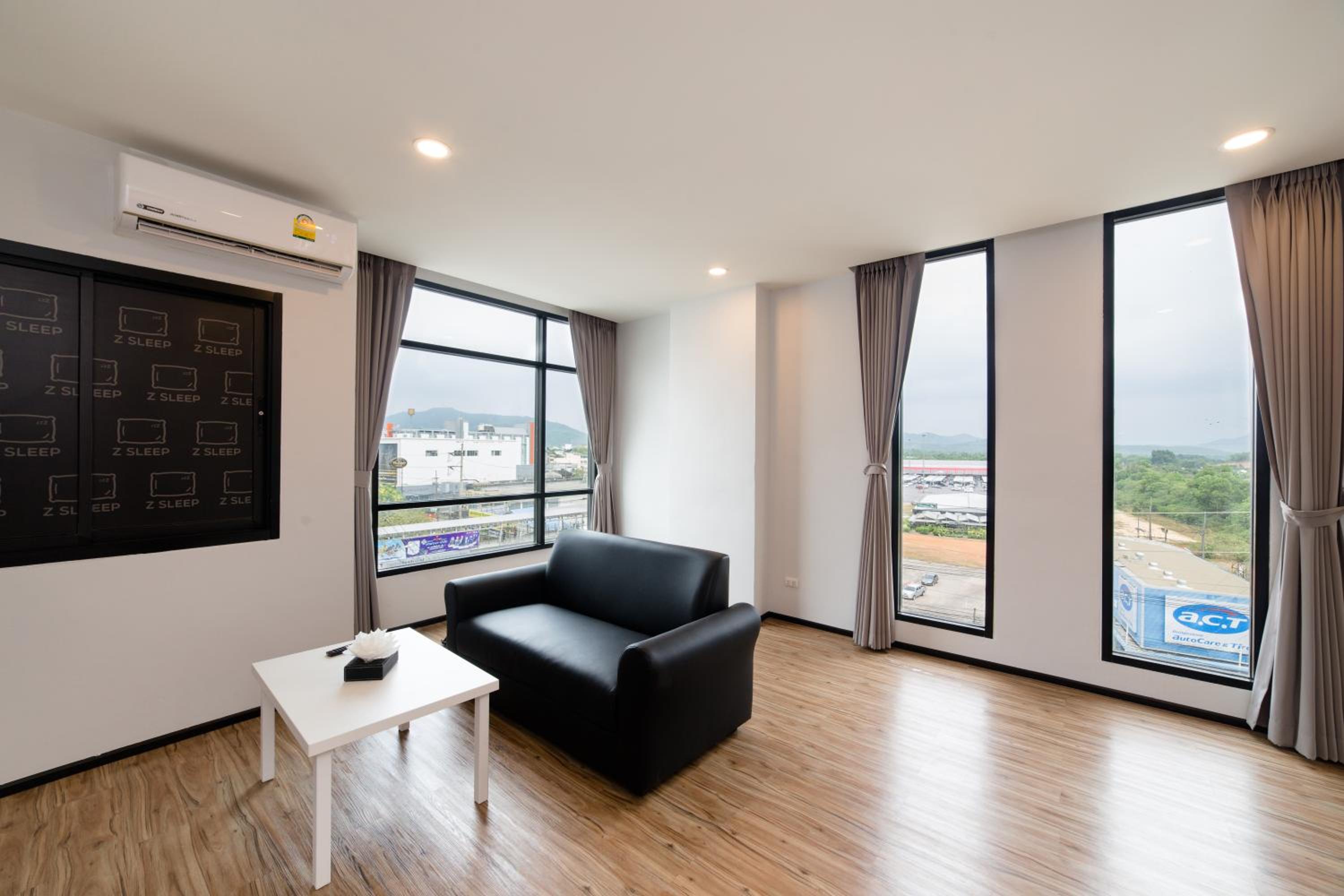 Family Suite photo 2